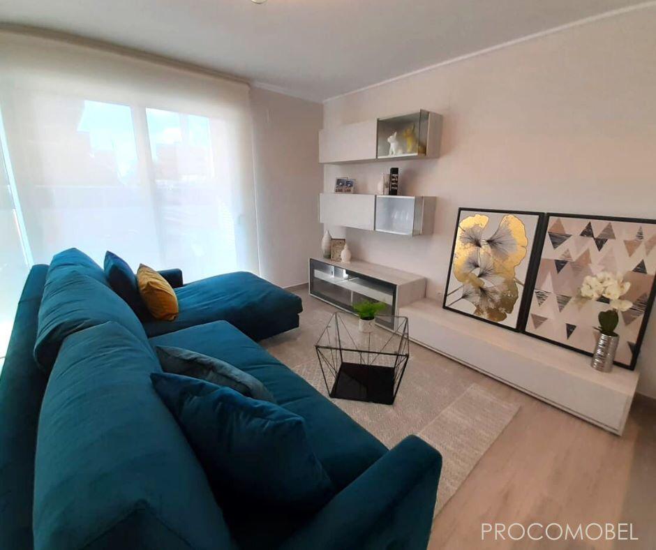 New build Apartment for sale in Guardamar del Segura