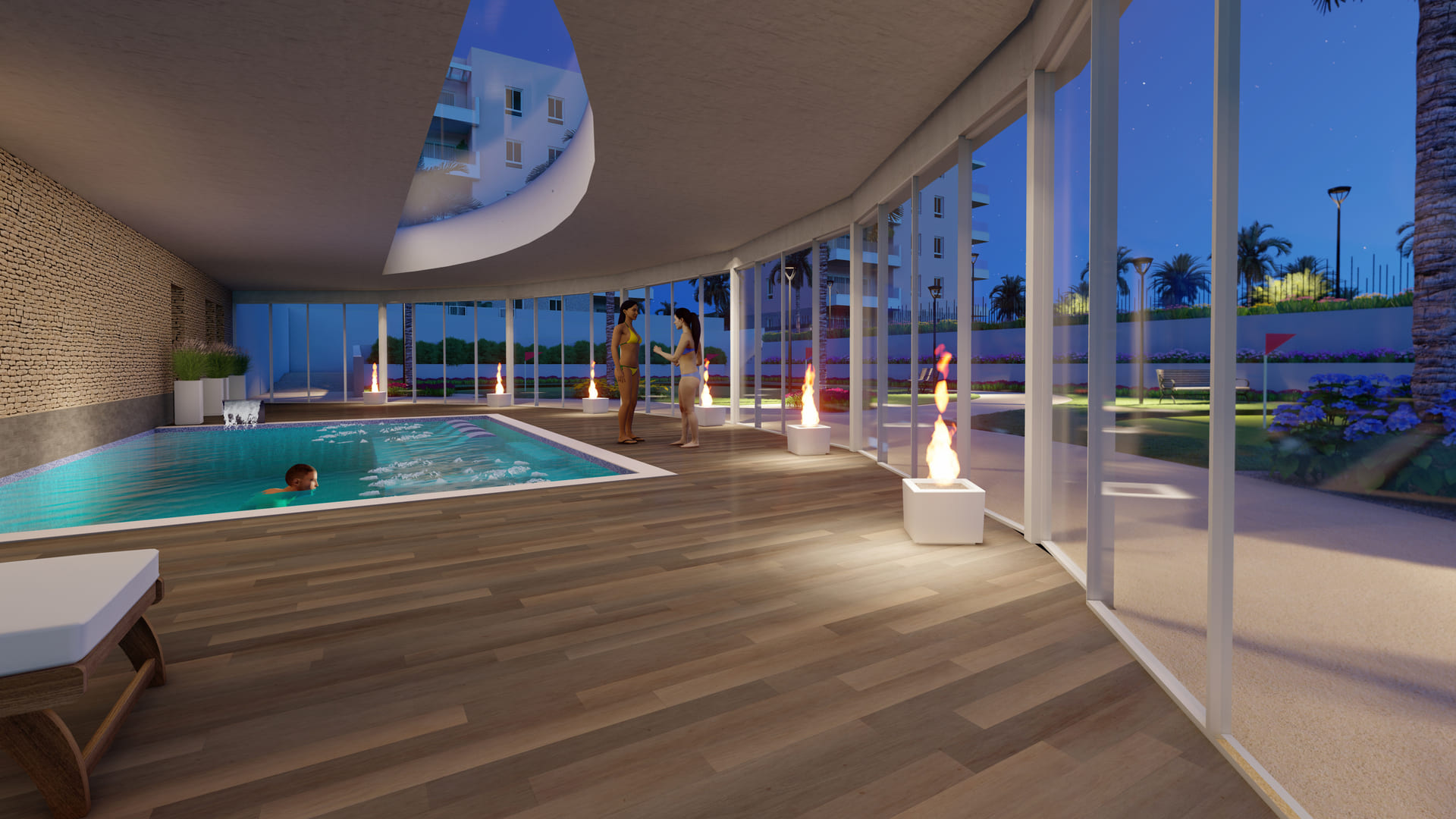 New build Apartment for sale in Guardamar del Segura