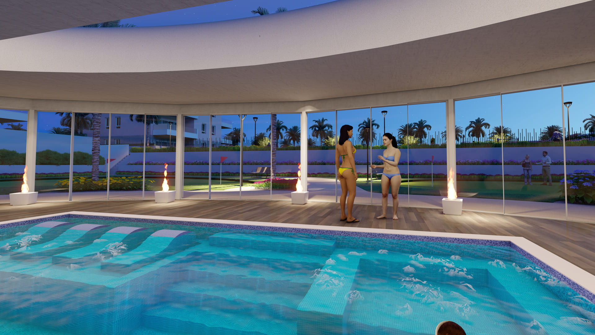 New build Apartment for sale in Guardamar del Segura