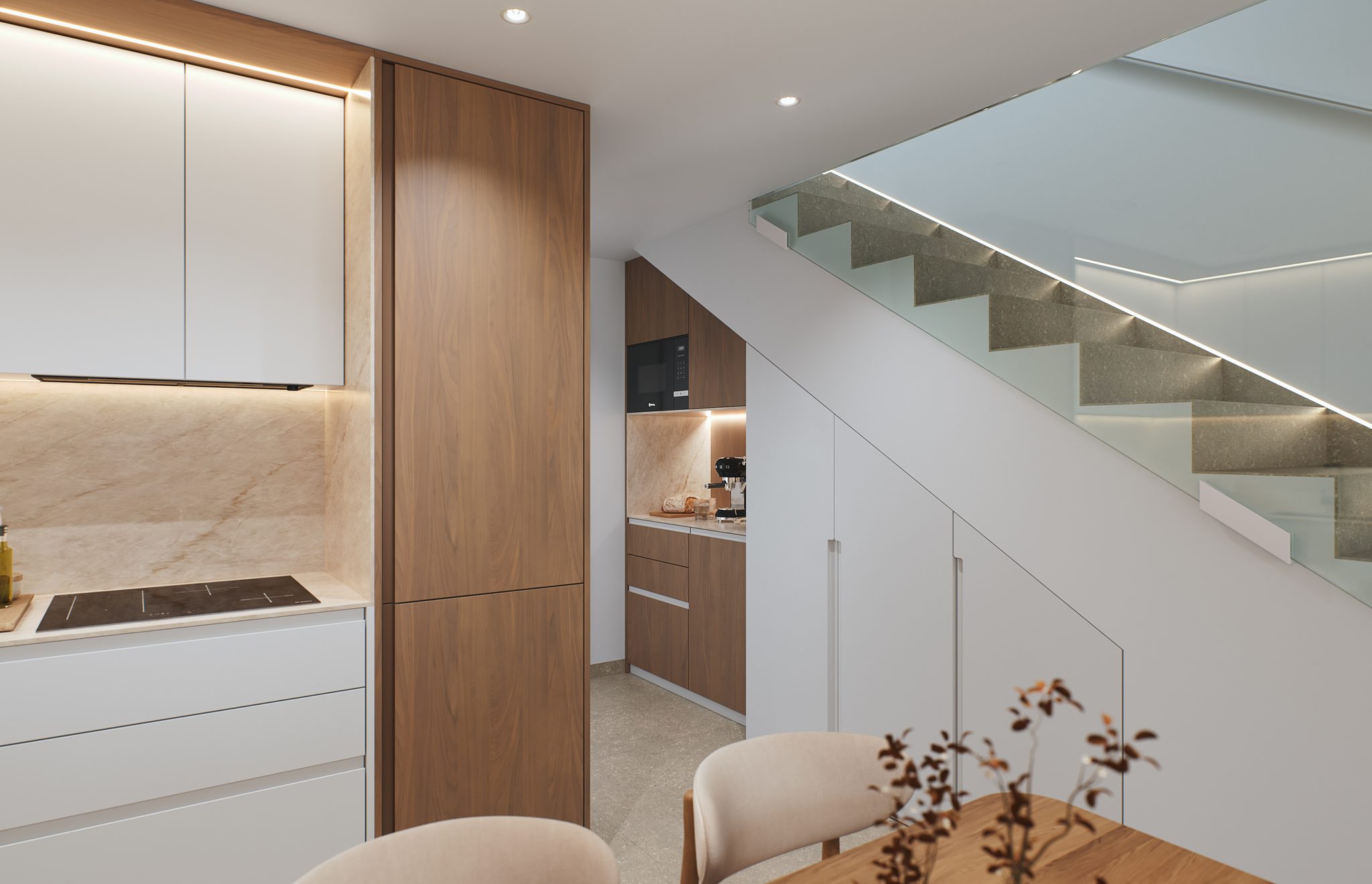 New build Townhouse for sale in San Pedro del Pinatar