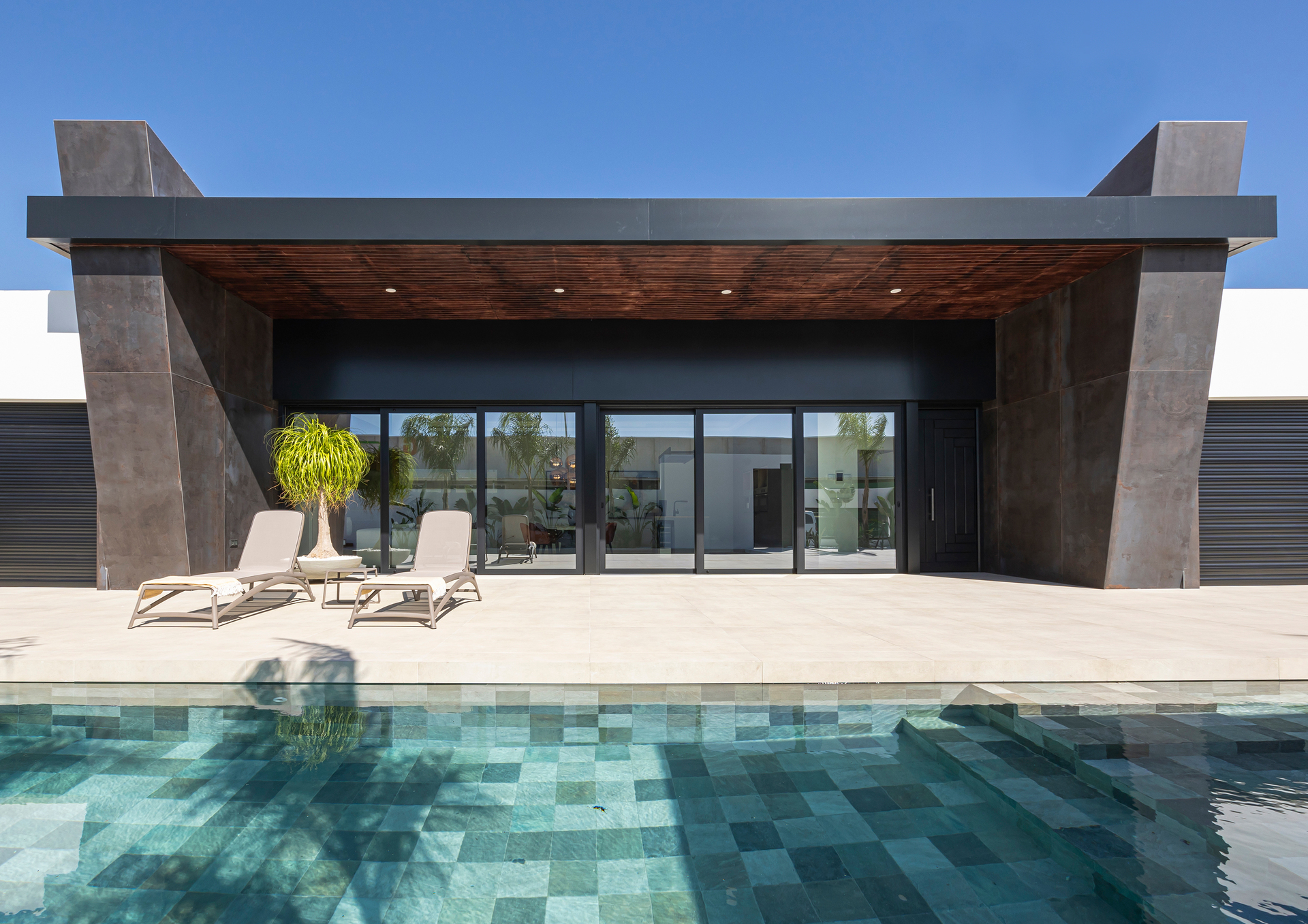 New build Villa for sale in Ciudad Quesada