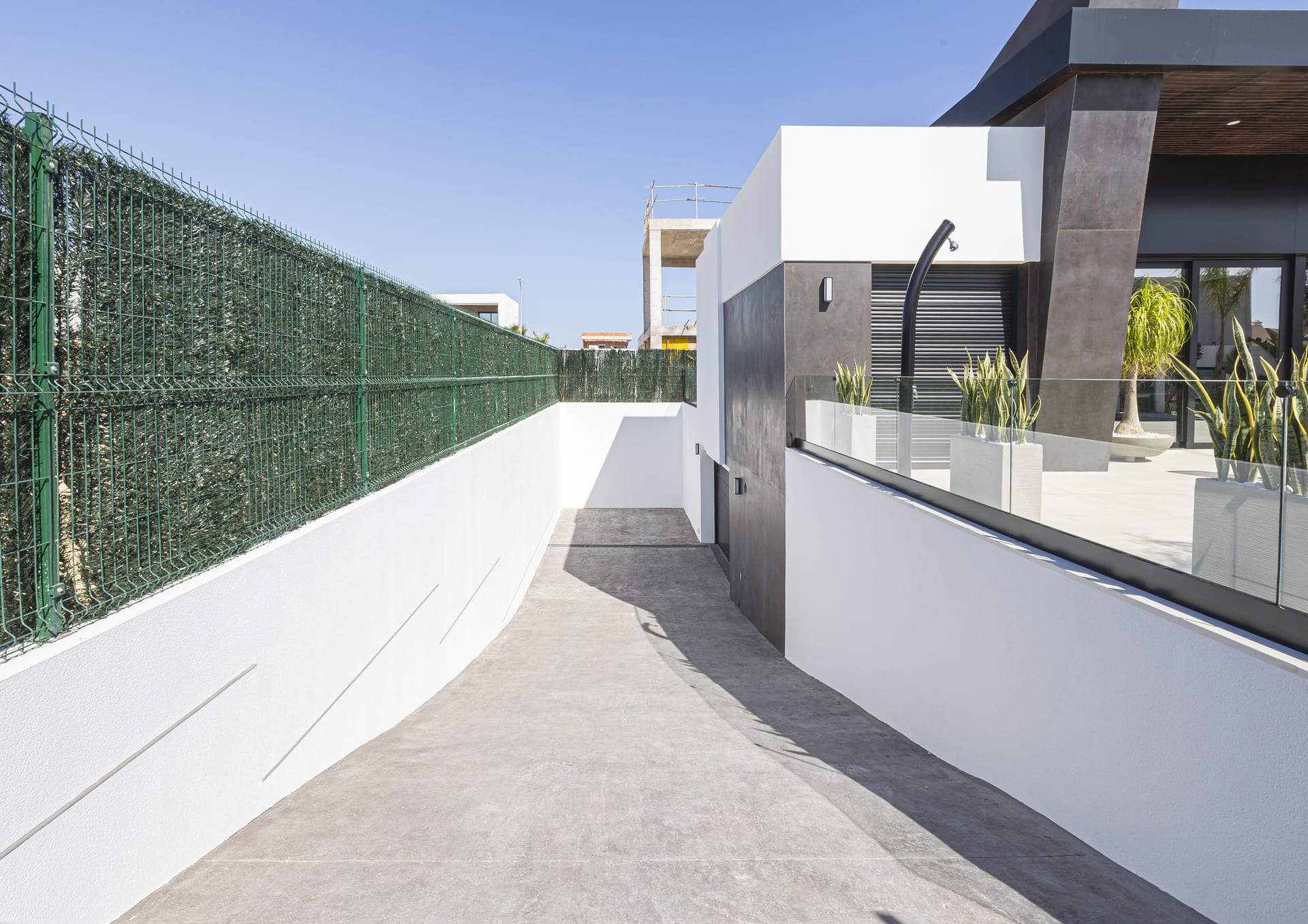 New build Villa for sale in Ciudad Quesada