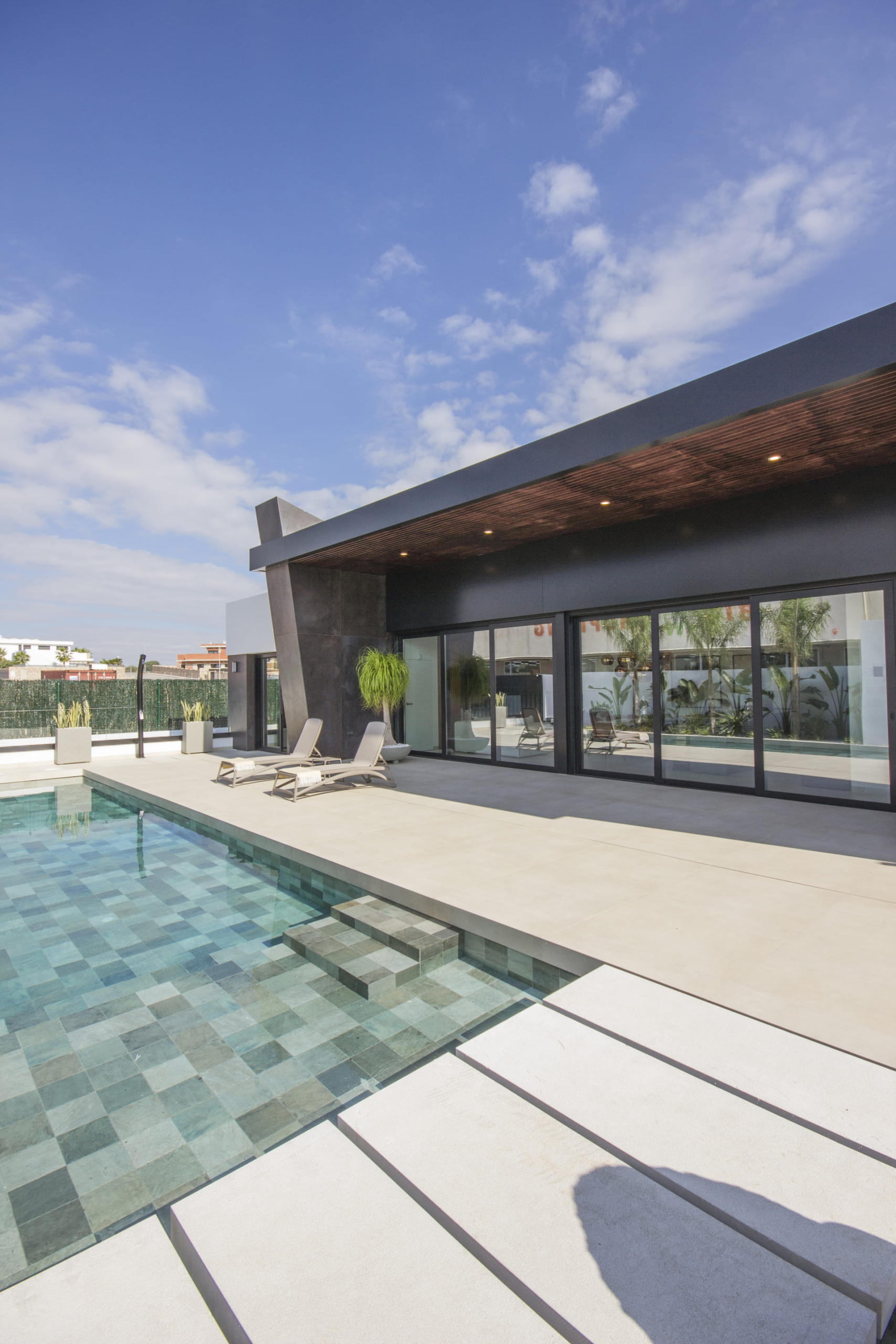 New build Villa for sale in Ciudad Quesada