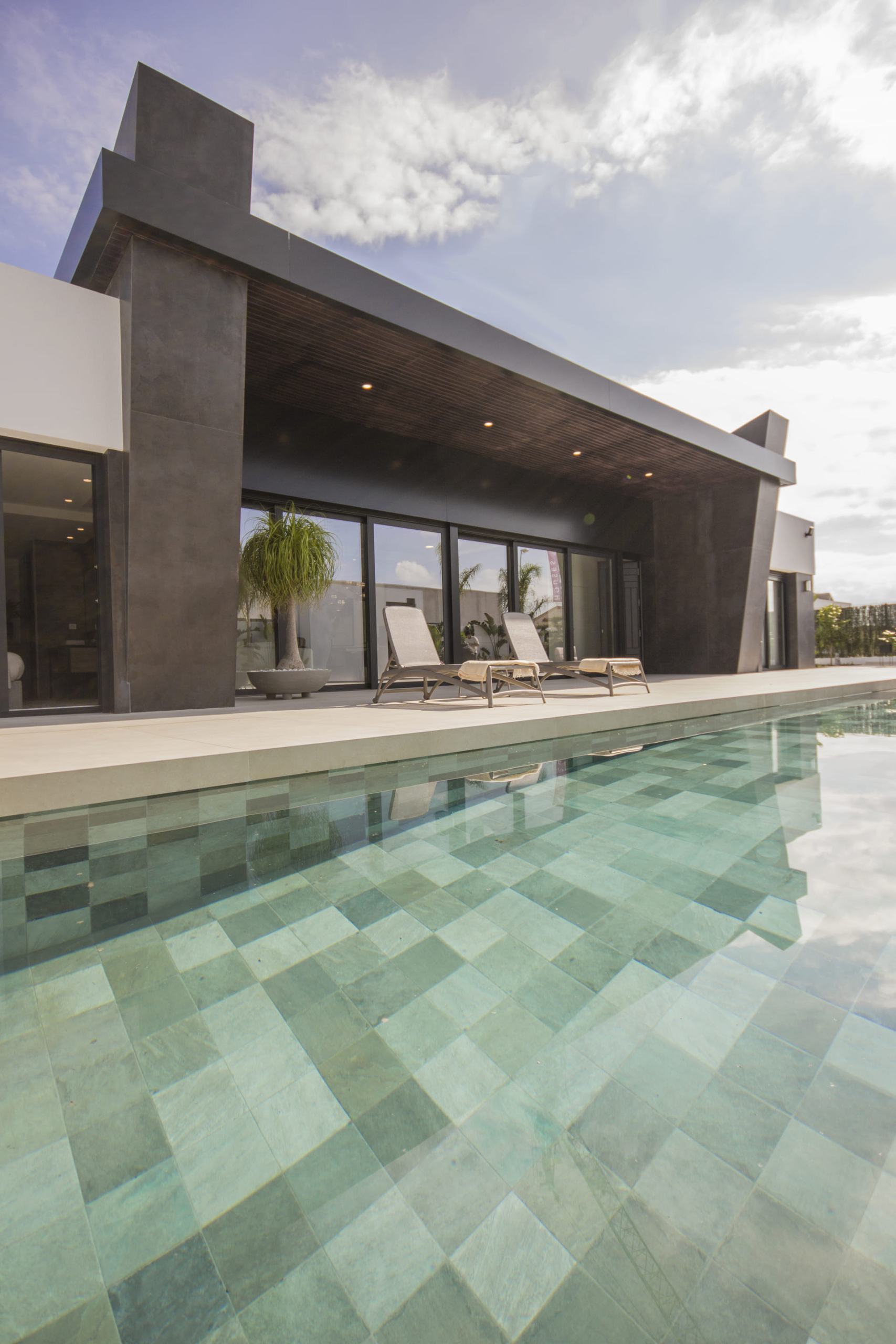 New build Villa for sale in Ciudad Quesada