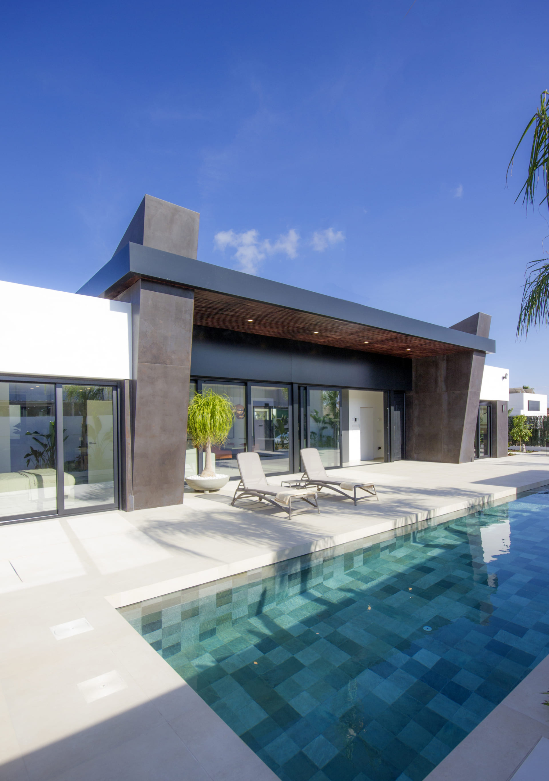 New build Villa for sale in Ciudad Quesada