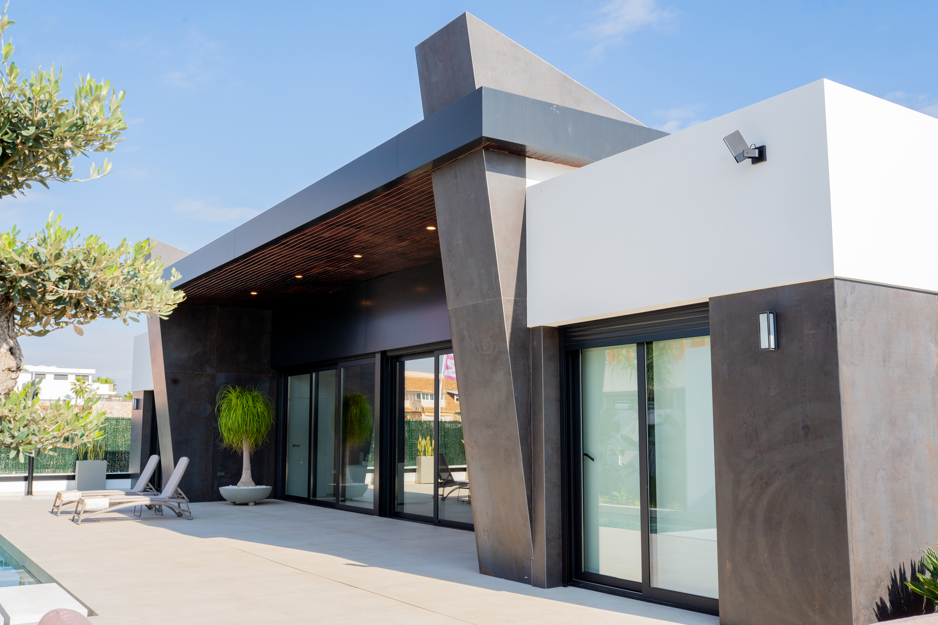 New build Villa for sale in Ciudad Quesada
