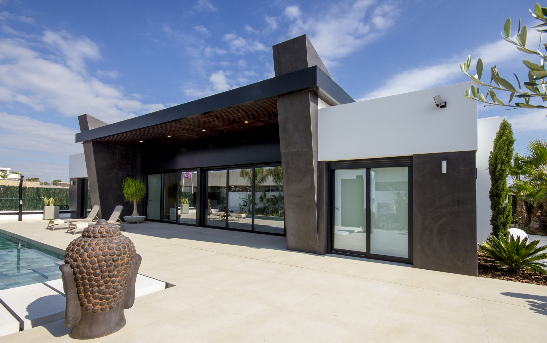 New build Villa for sale in Ciudad Quesada