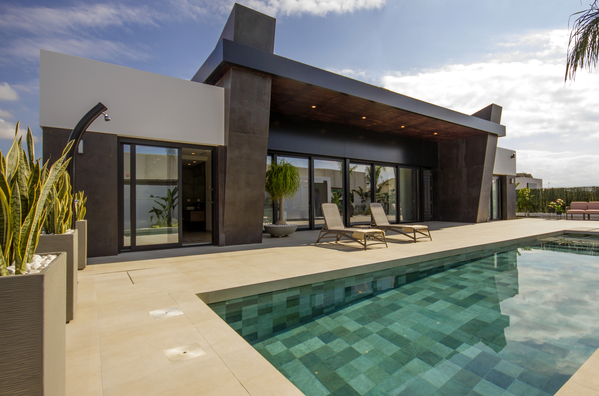 New build Villa for sale in Ciudad Quesada