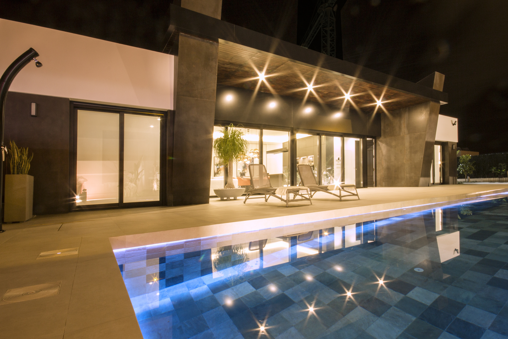 New build Villa for sale in Ciudad Quesada