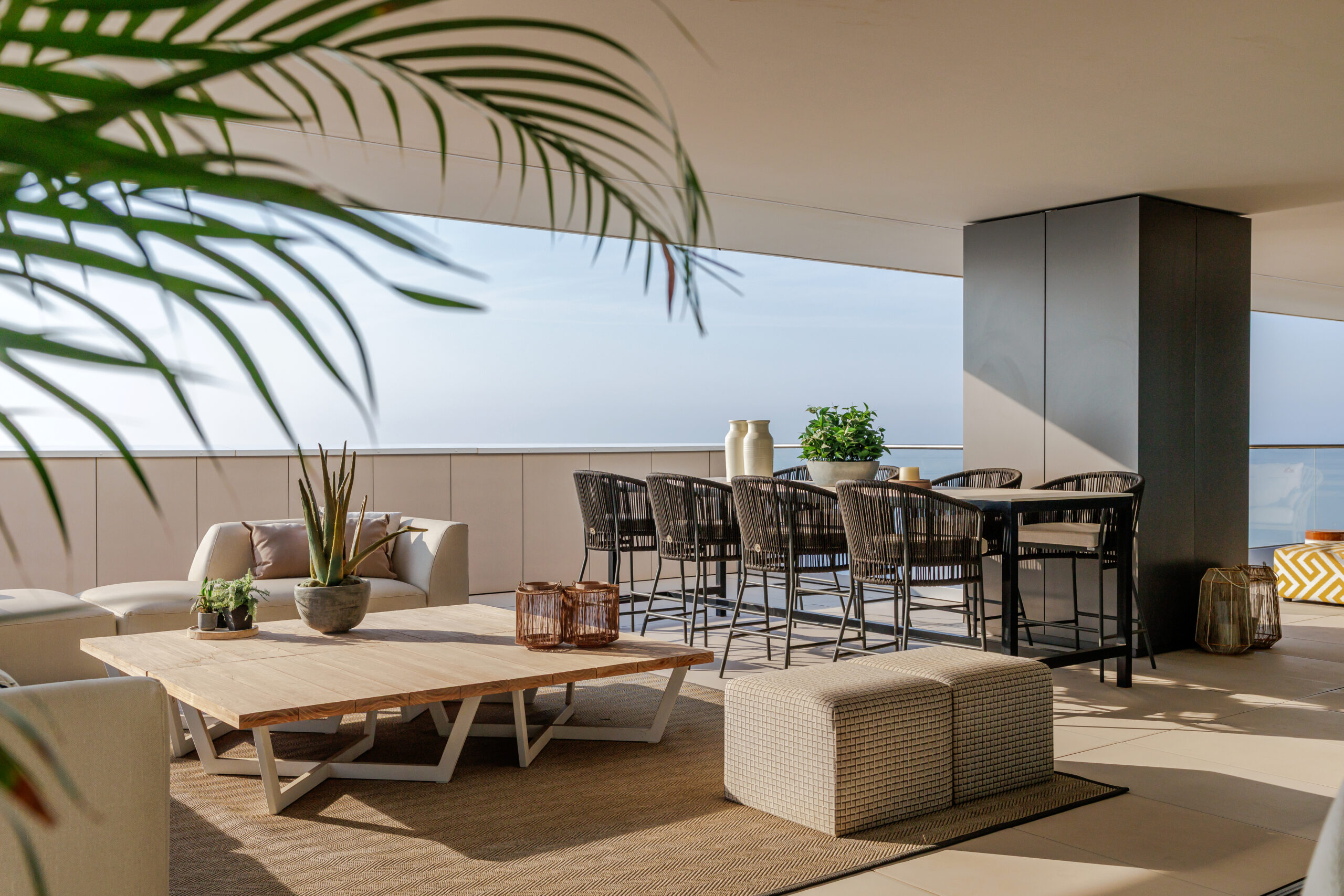 New build Apartment for sale in Málaga