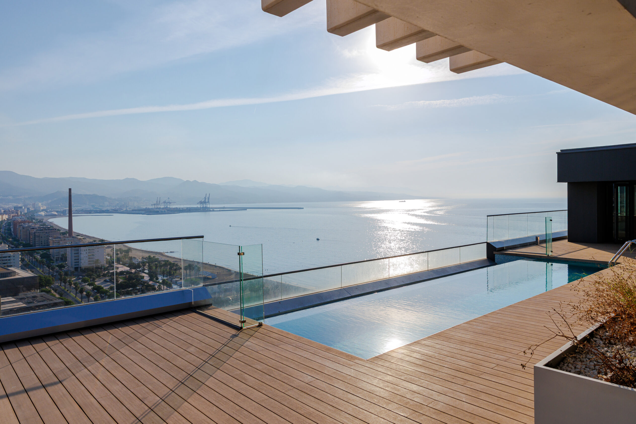 New build Apartment for sale in Málaga