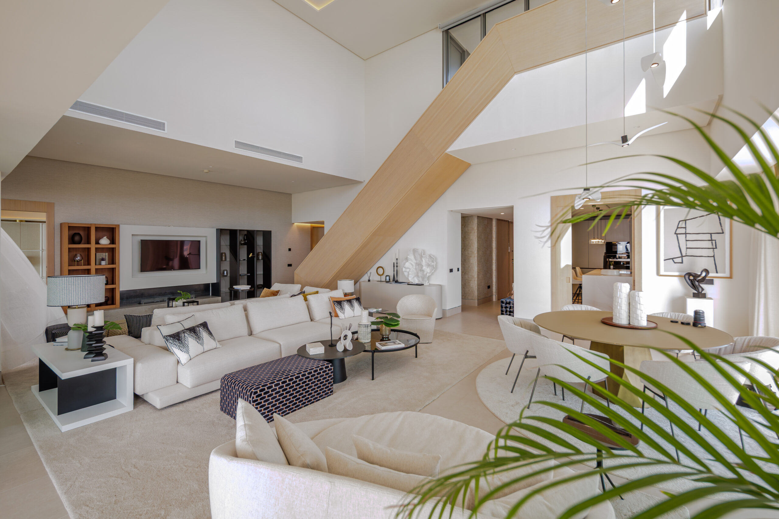 New build Apartment for sale in Málaga
