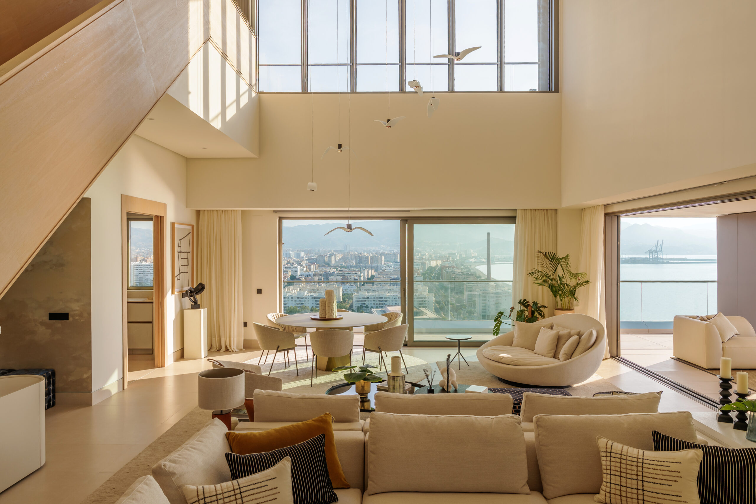 New build Apartment for sale in Málaga