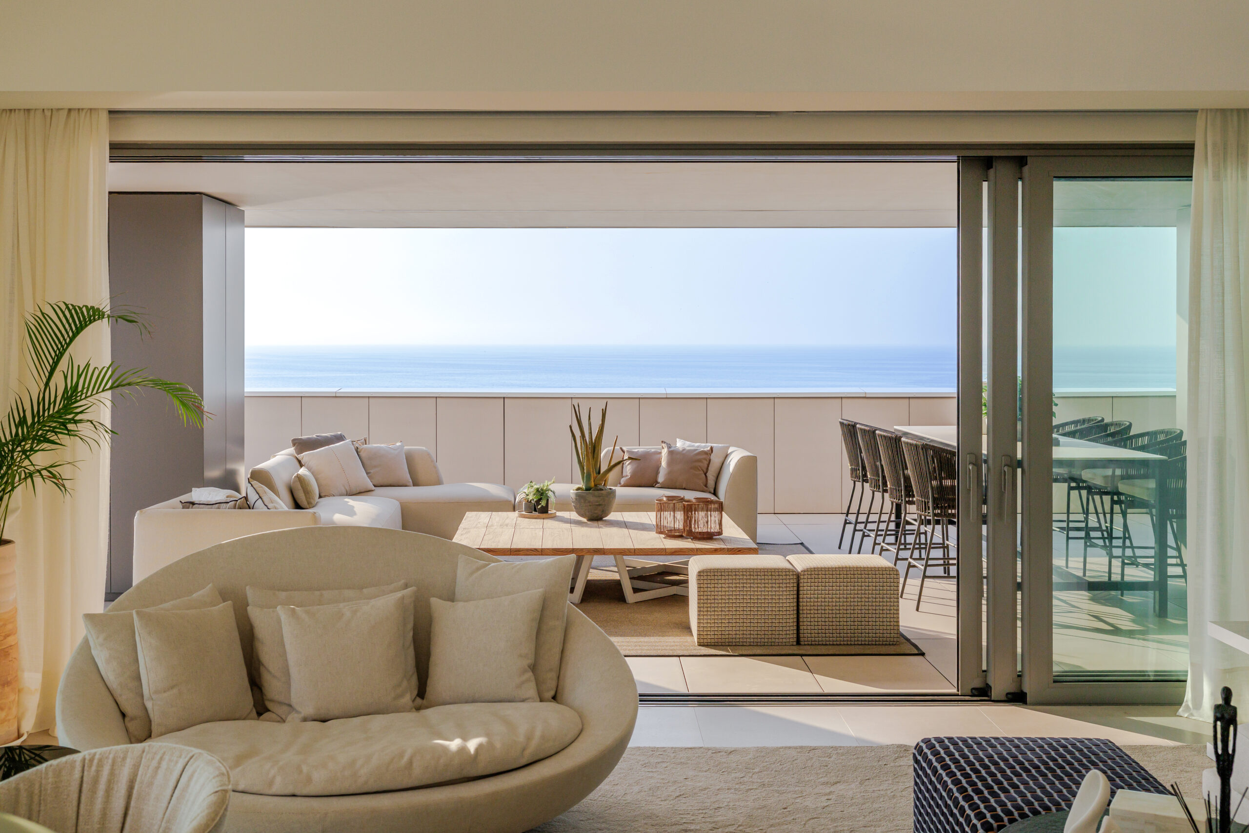 New build Apartment for sale in Málaga