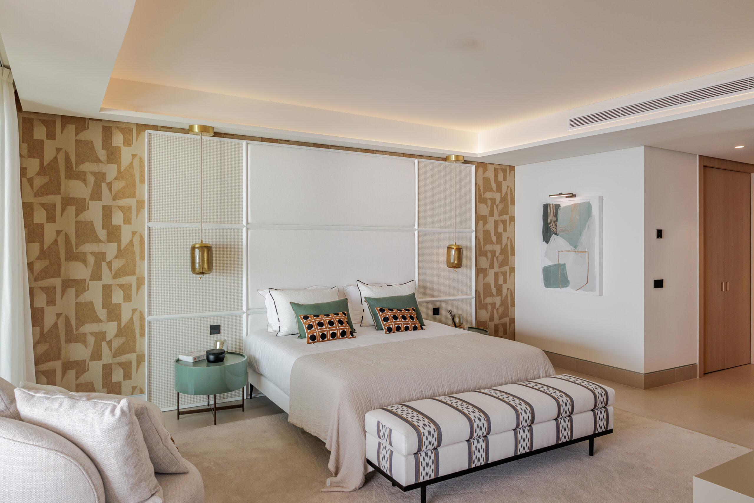 New build Apartment for sale in Málaga