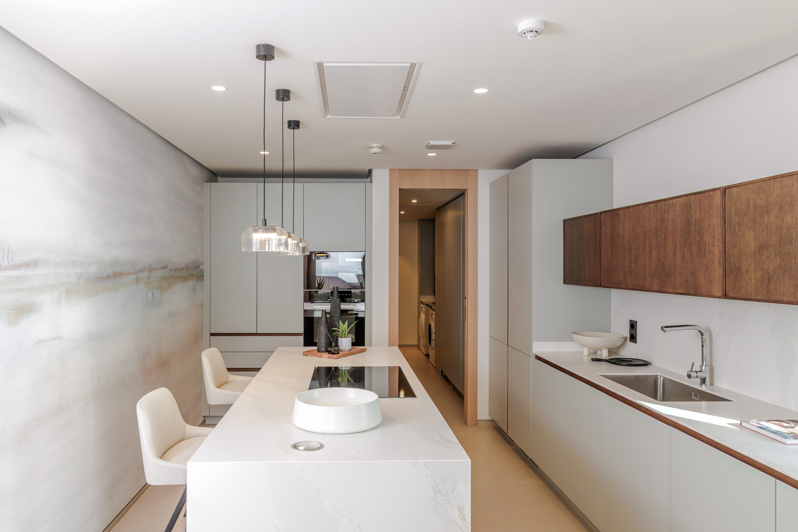 New build Apartment for sale in Málaga