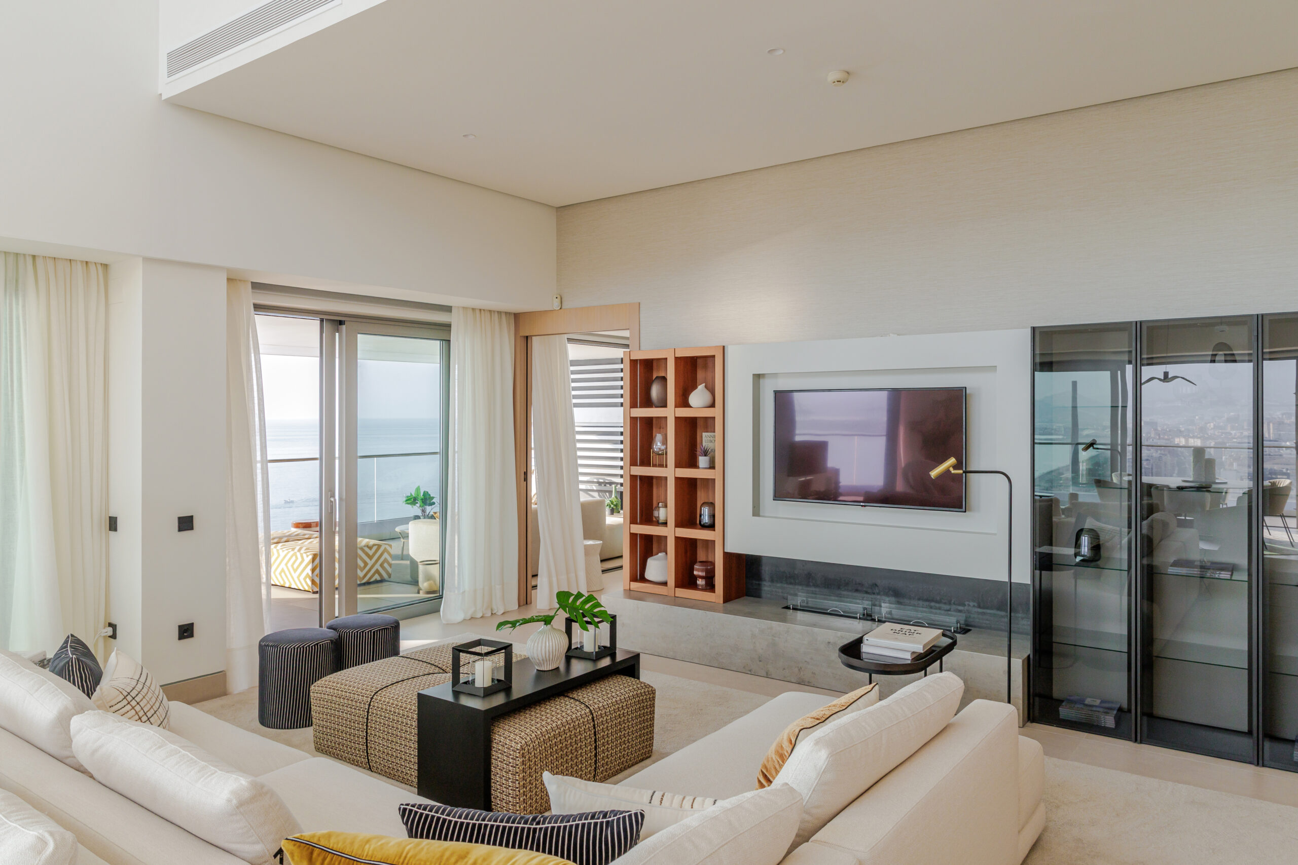 New build Apartment for sale in Málaga