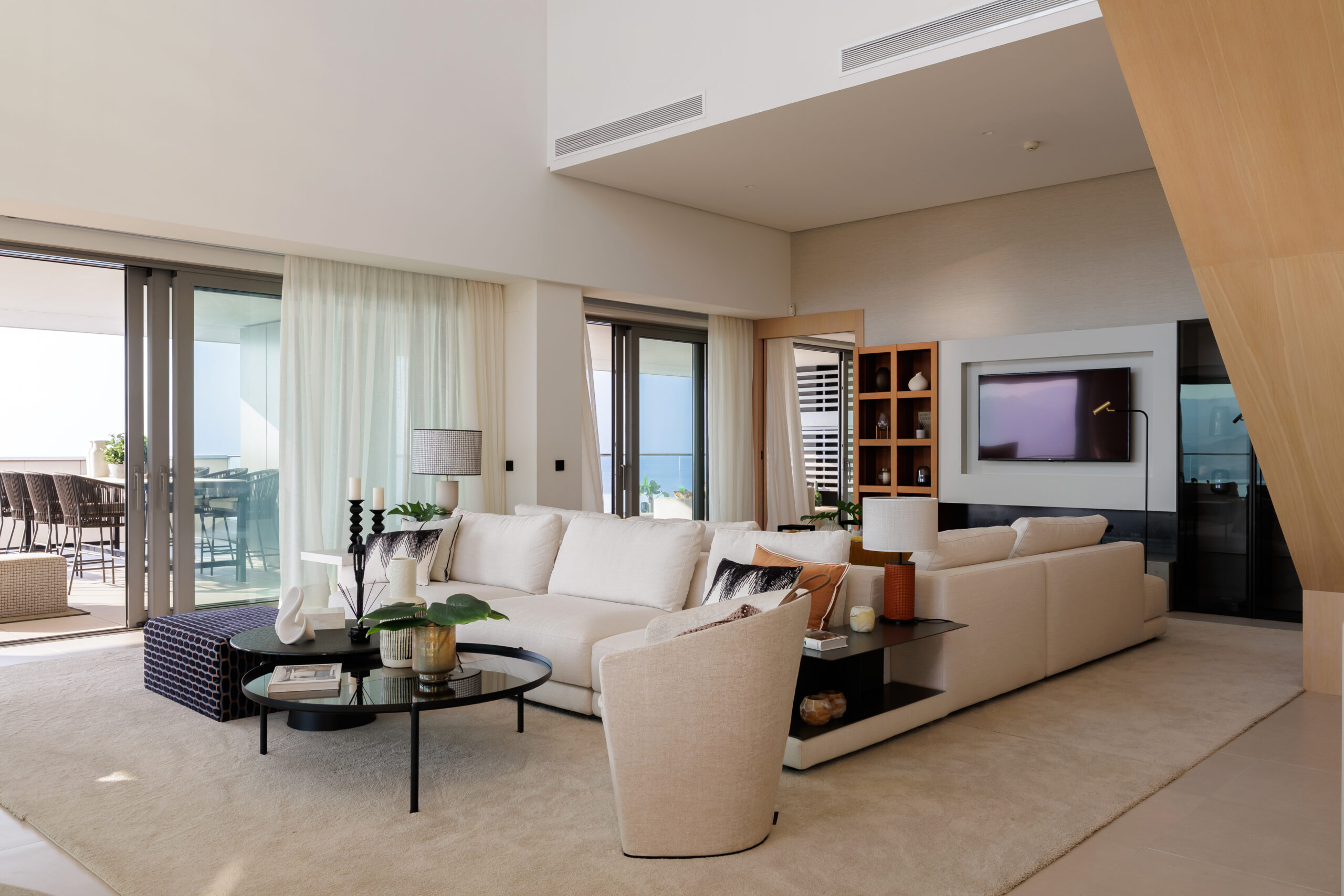 New build Apartment for sale in Málaga