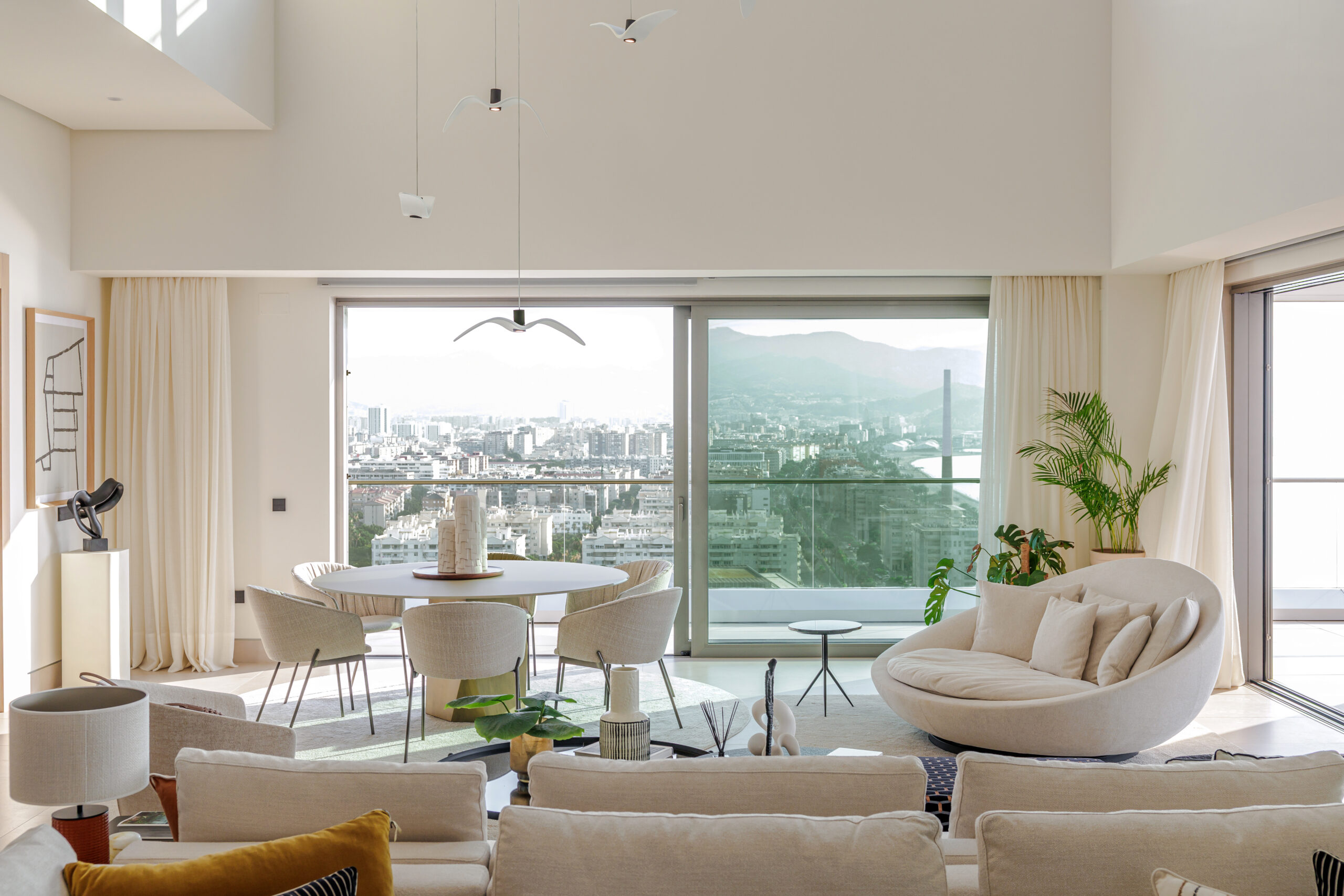 New build Apartment for sale in Málaga