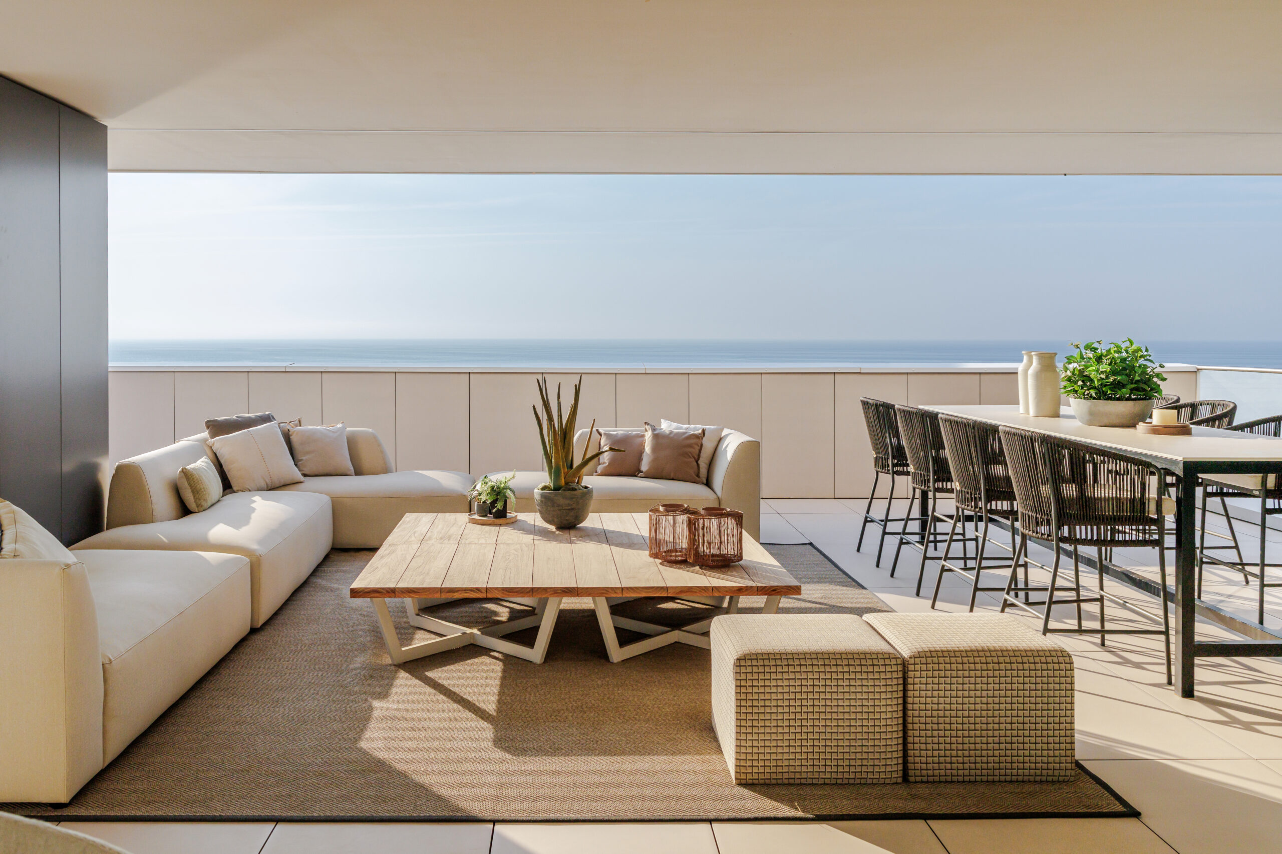 New build Apartment for sale in Málaga