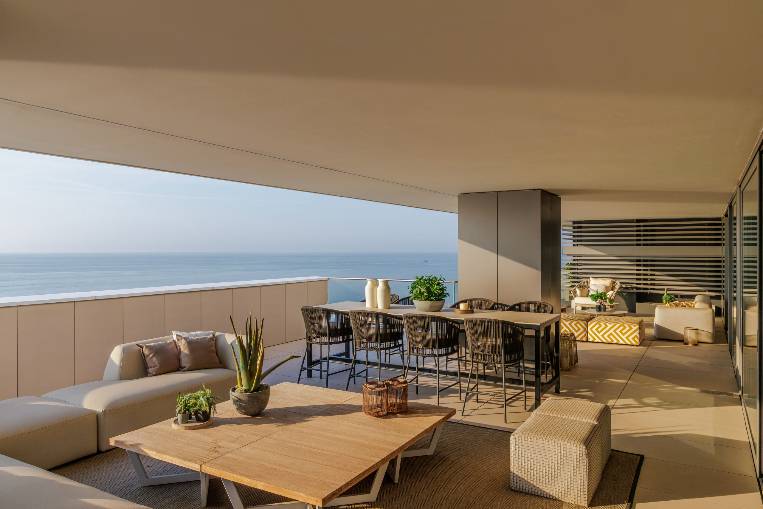 New build Apartment for sale in Málaga
