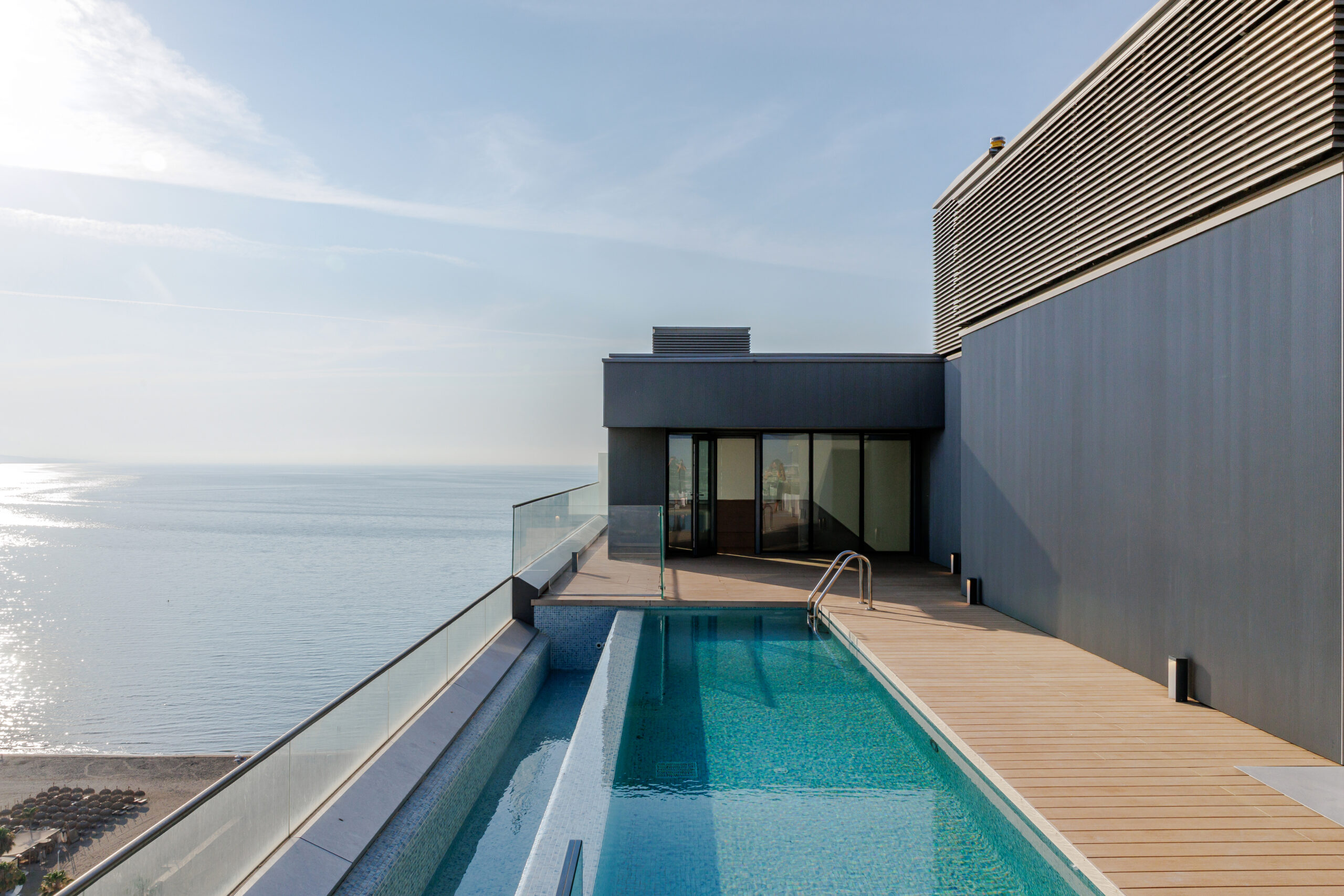 New build Apartment for sale in Málaga