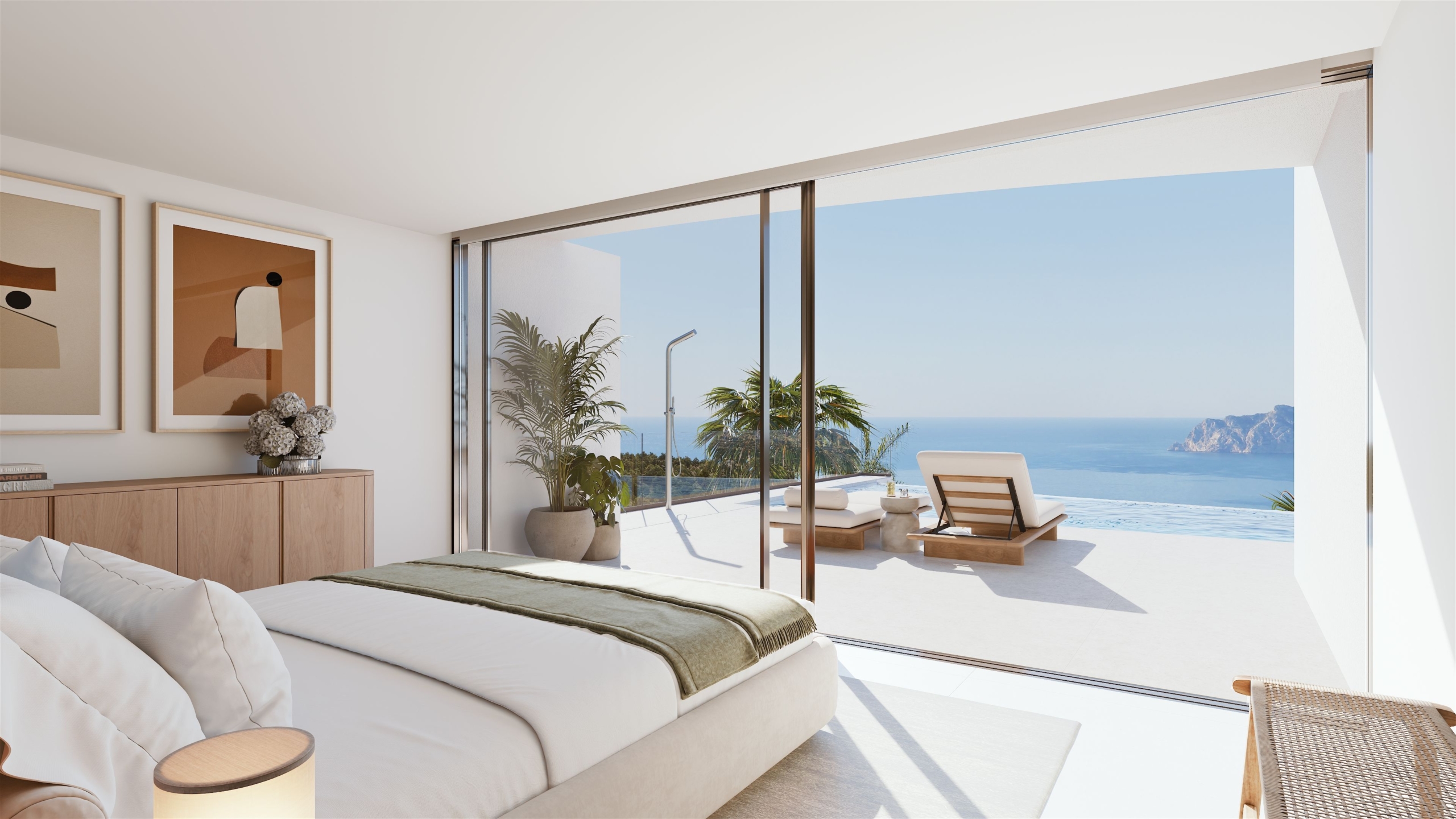 DP-100-52706029-01-15 New build Villa for sale in Cumbre del Sol
