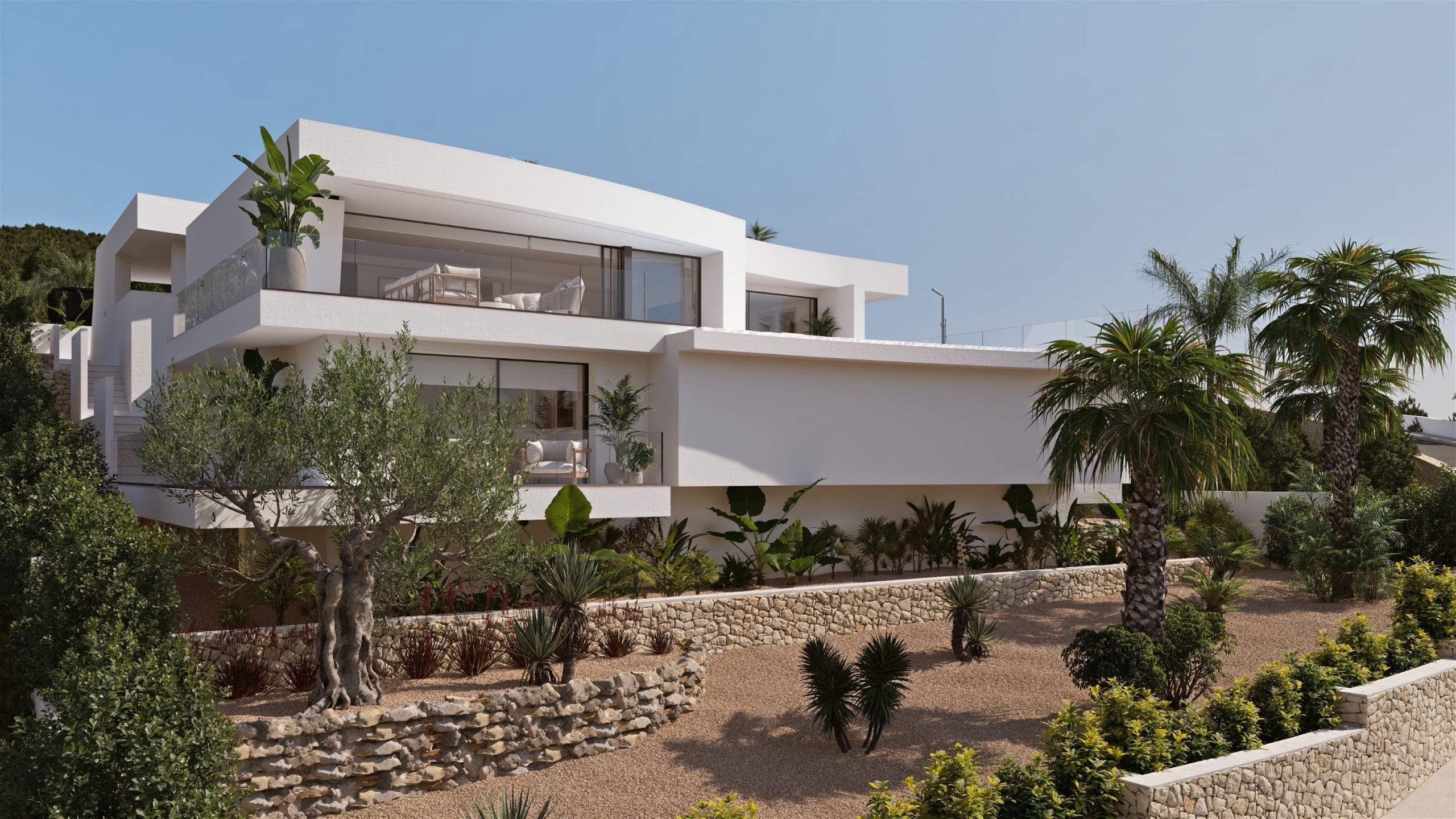 DP-100-52706029-01-17 New build Villa for sale in Cumbre del Sol