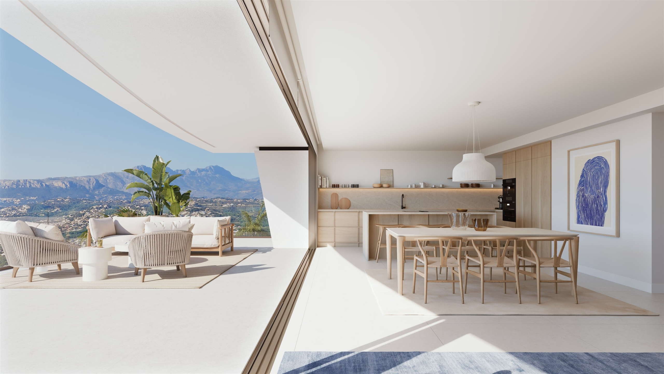 DP-100-52706029-01-21 New build Villa for sale in Cumbre del Sol