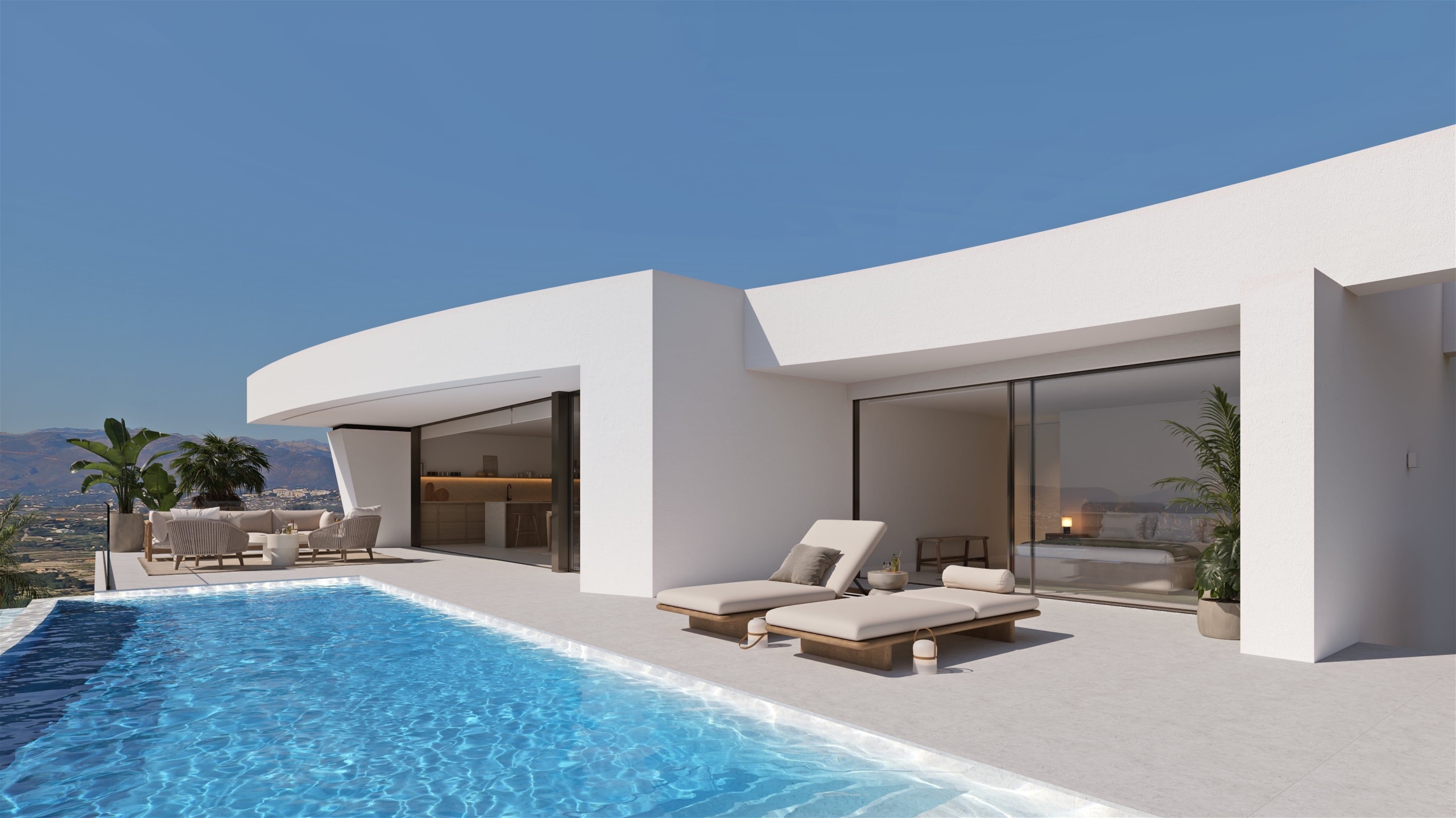 DP-100-52706029-01-5 New build Villa for sale in Cumbre del Sol