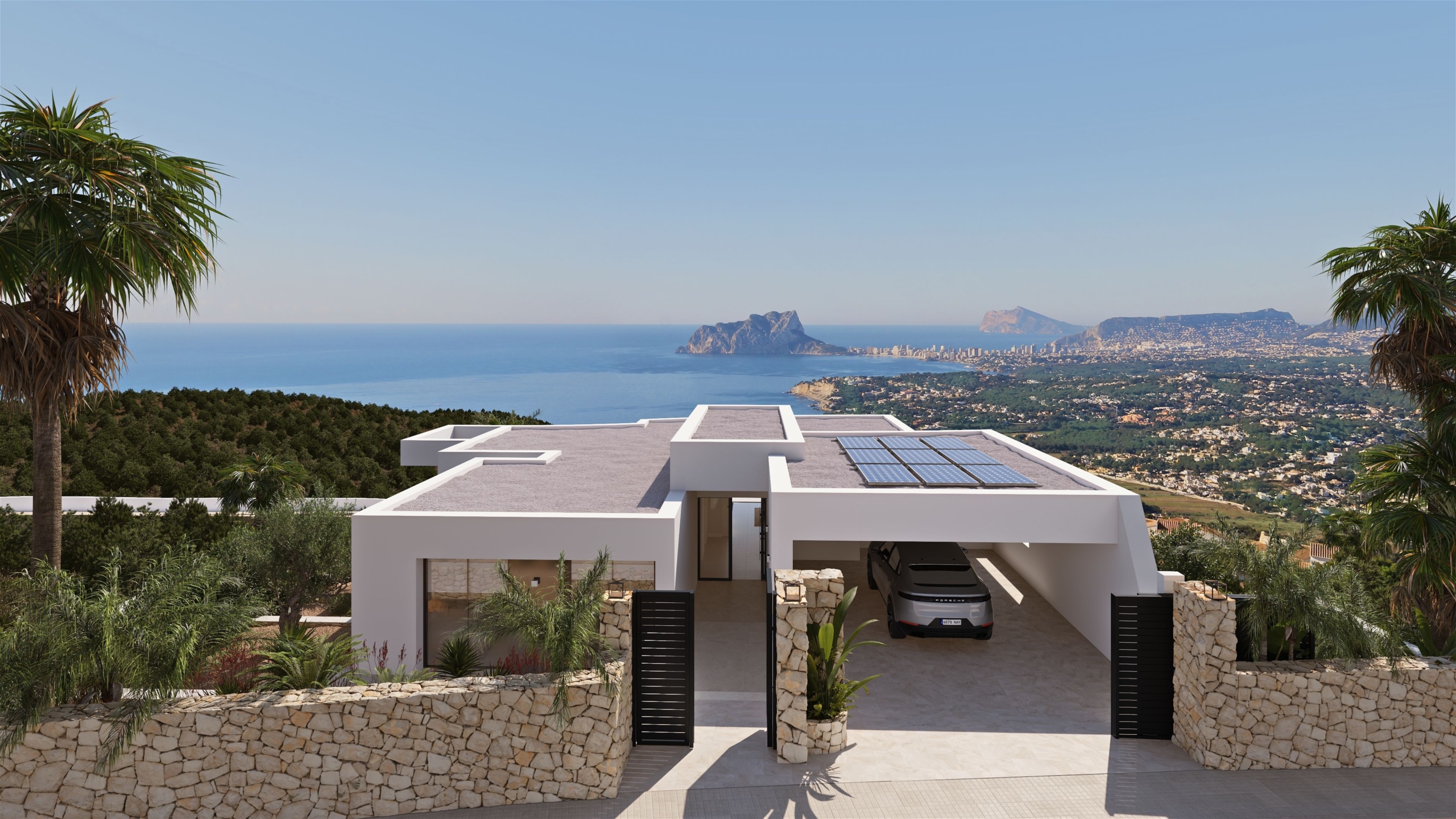 DP-100-52706029-01-7 New build Villa for sale in Cumbre del Sol