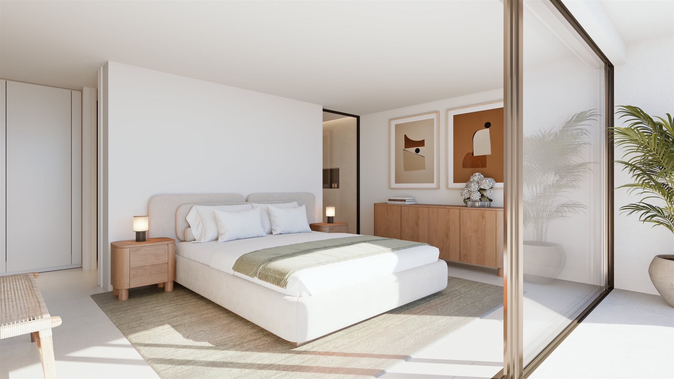 DP-100-52706029-01-9 New build Villa for sale in Cumbre del Sol