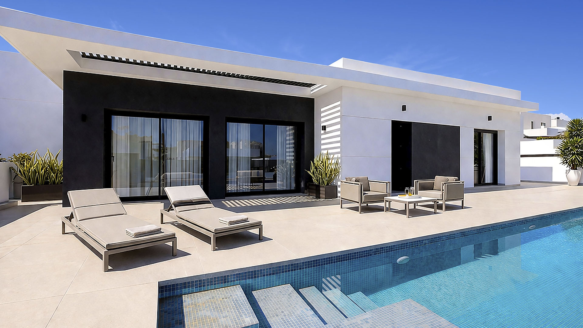 DP-100-56386447-01-12 New build Villa for sale in Ciudad Quesada