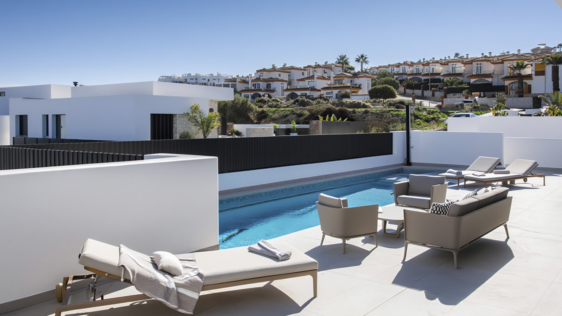 DP-100-56386447-01-23 New build Villa for sale in Ciudad Quesada