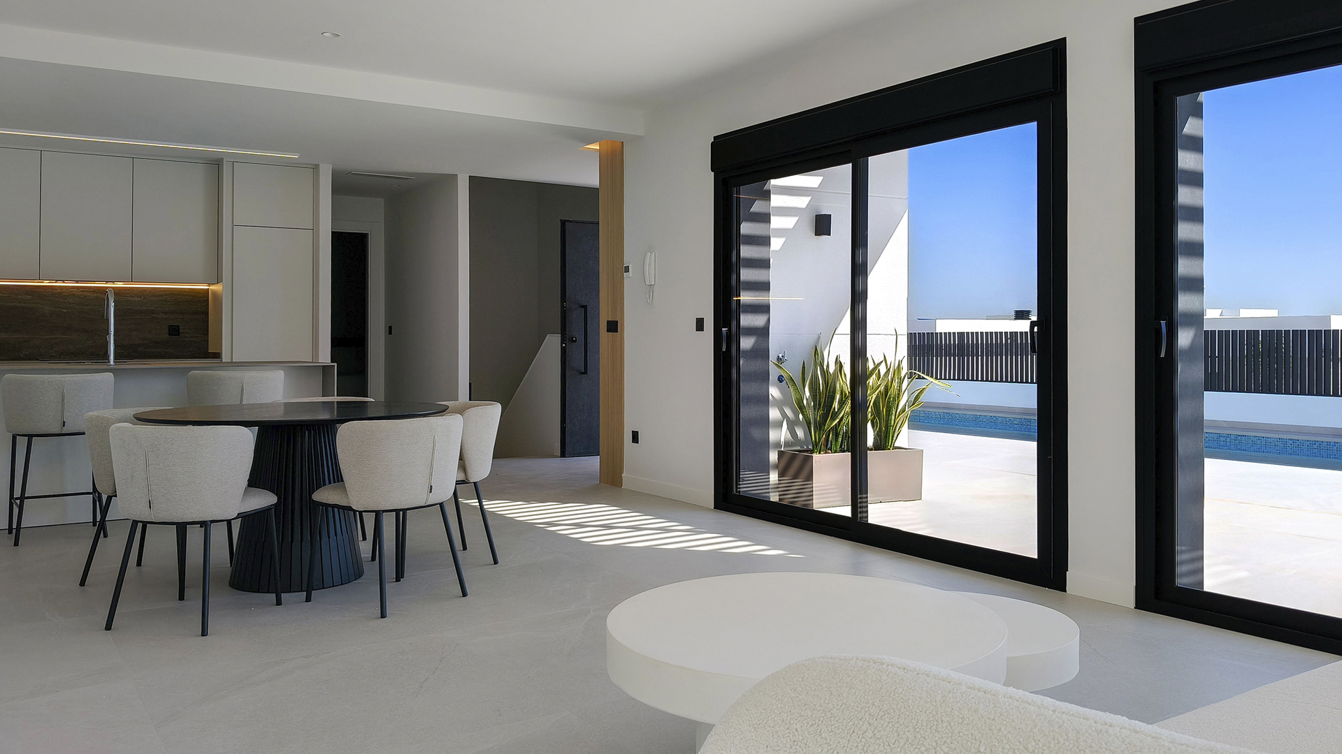 DP-100-56386447-01-4 New build Villa for sale in Ciudad Quesada