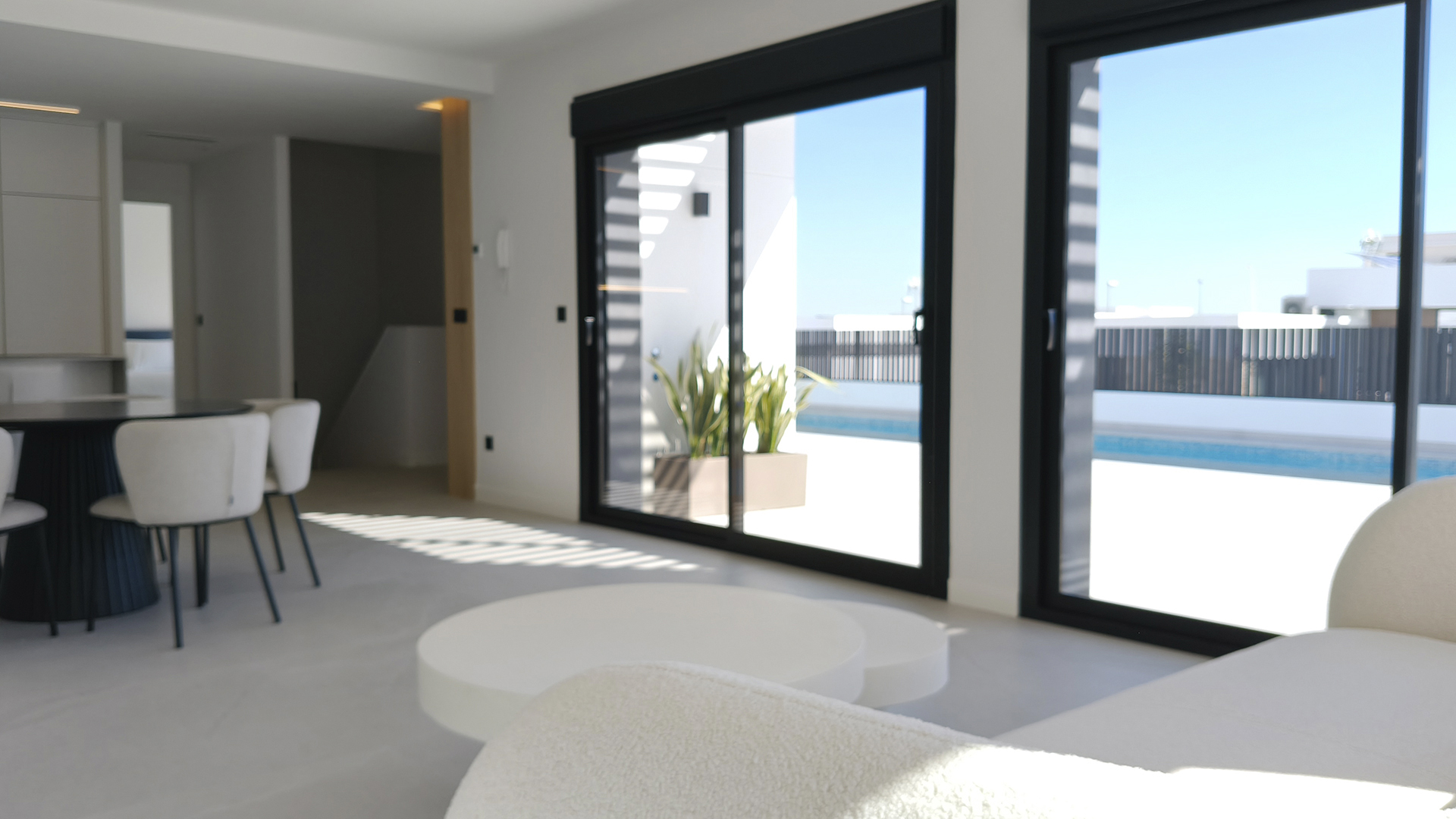 DP-100-56386447-01-7 New build Villa for sale in Ciudad Quesada