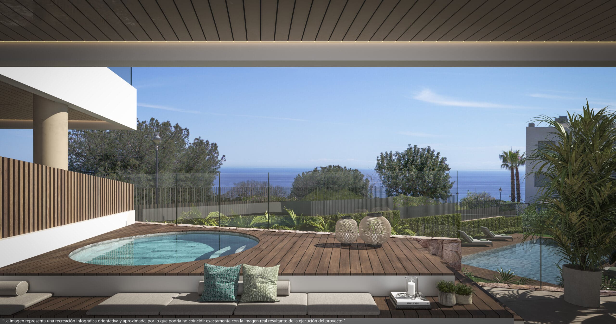 New build Apartment for sale in Marbella
