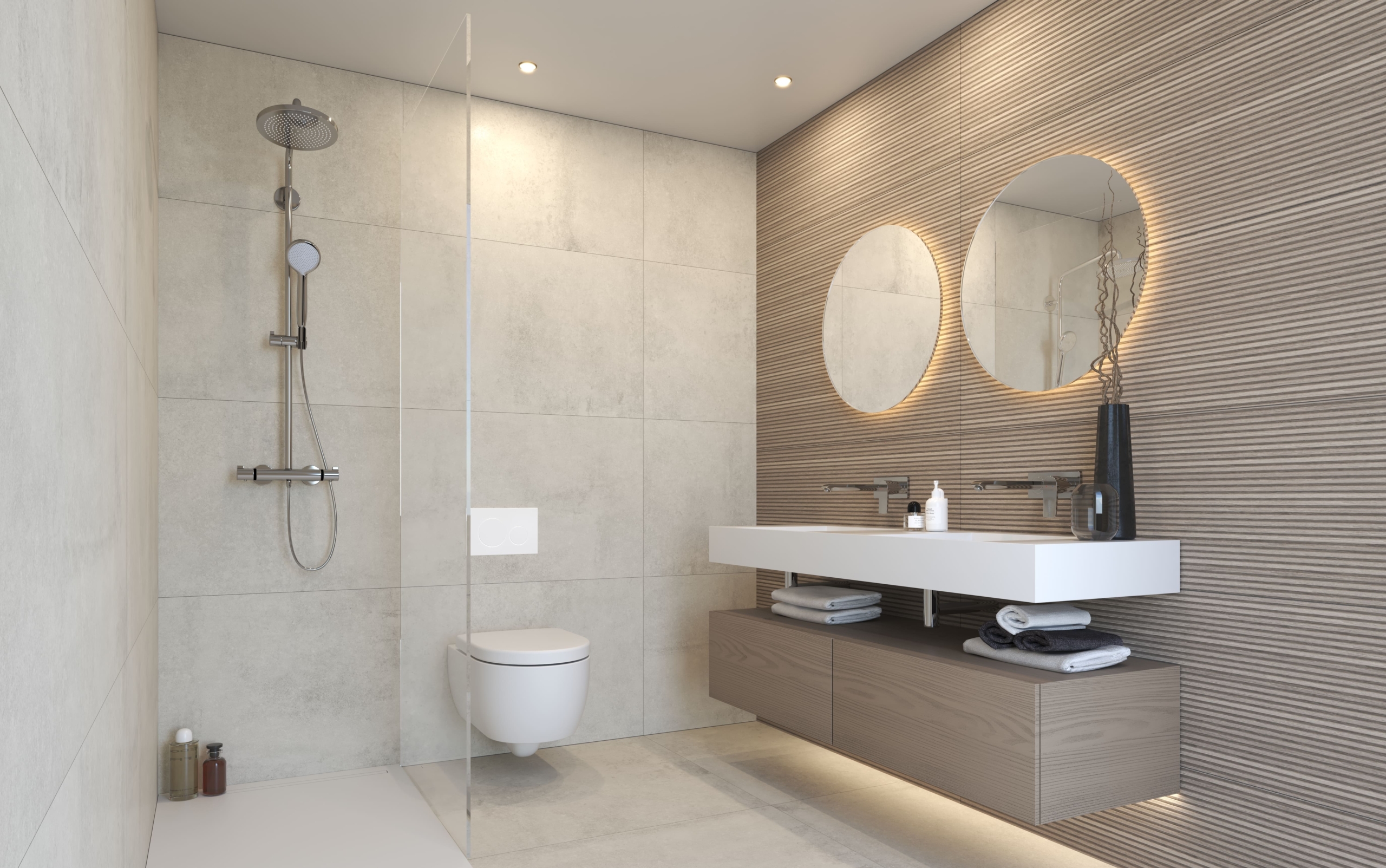 New build Apartment for sale in Marbella