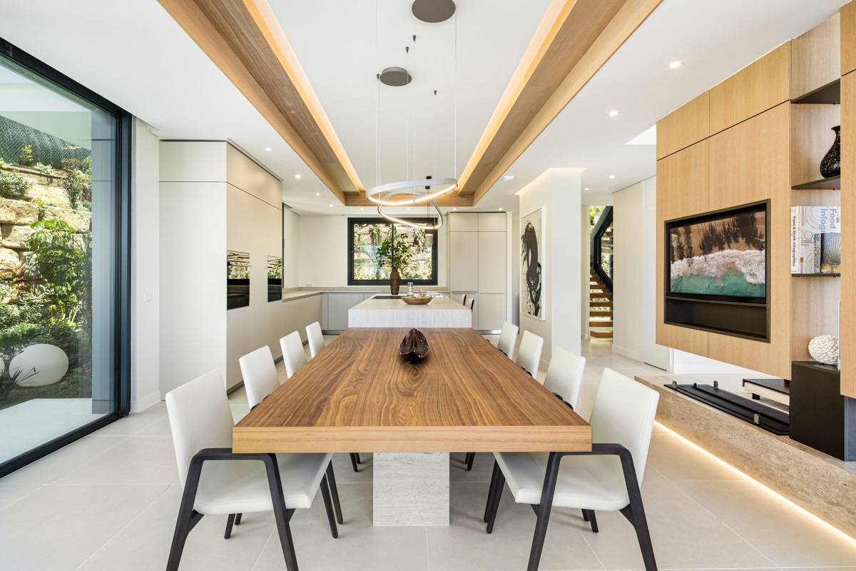 New build Villa for sale in Marbella