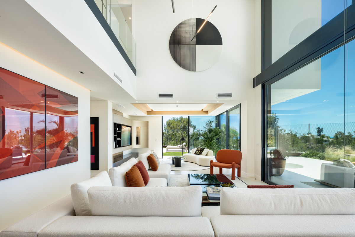 New build Villa for sale in Marbella