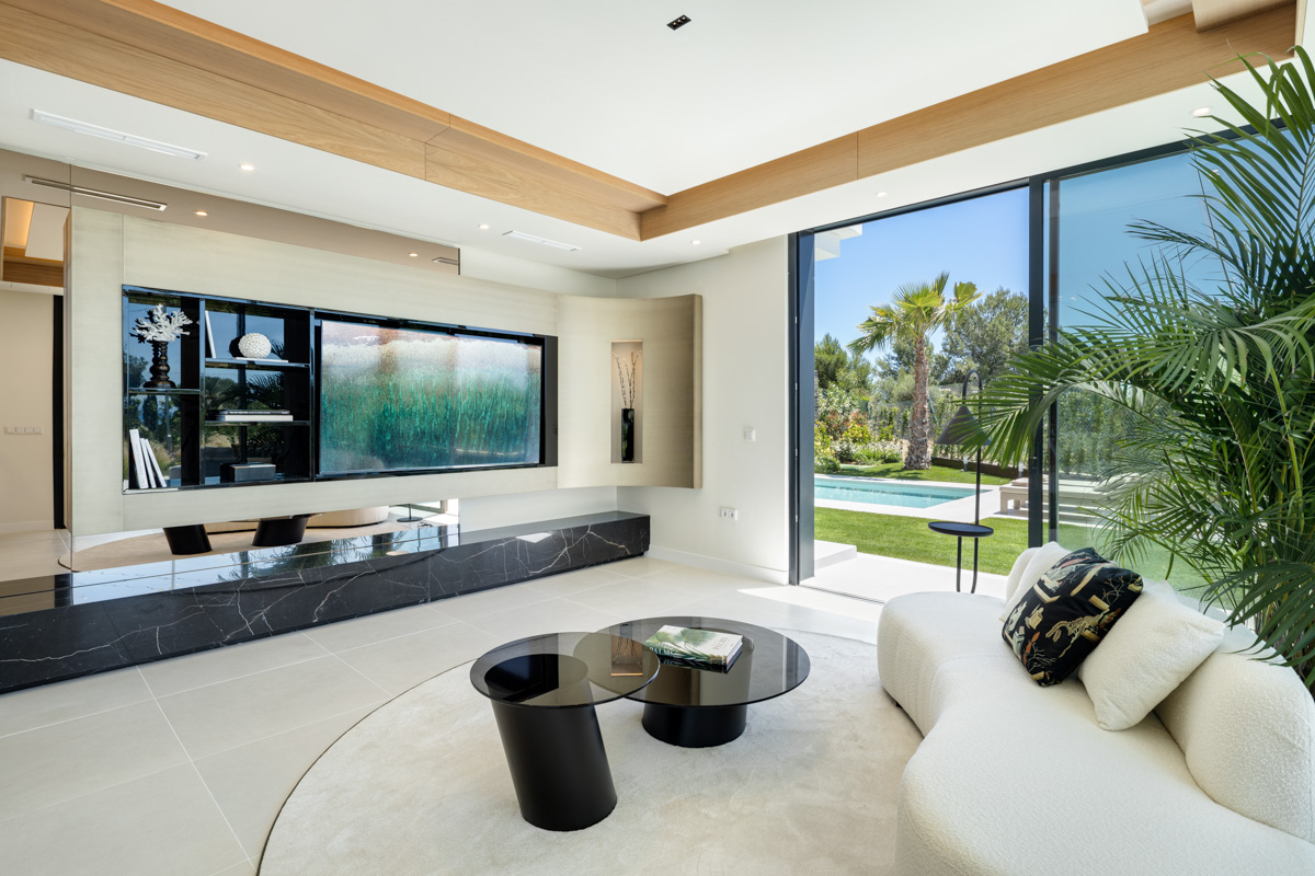 New build Villa for sale in Marbella