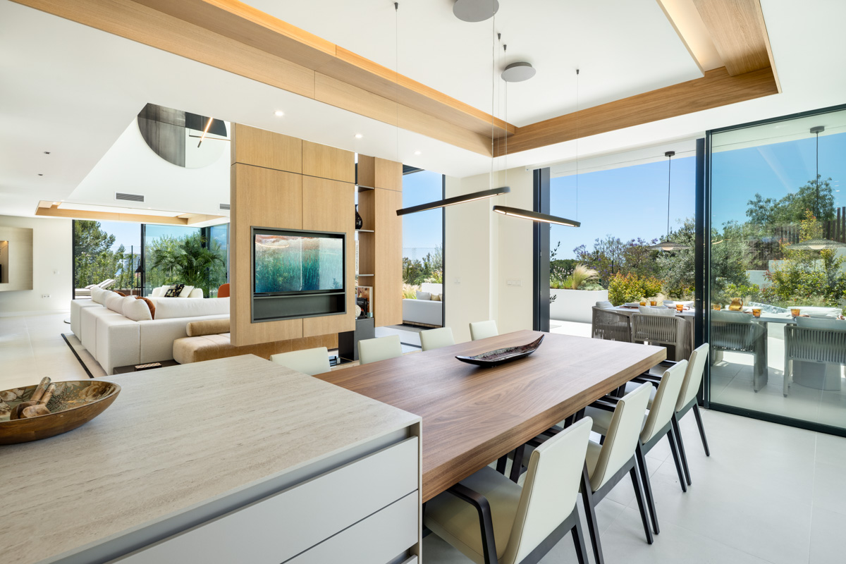 New build Villa for sale in Marbella