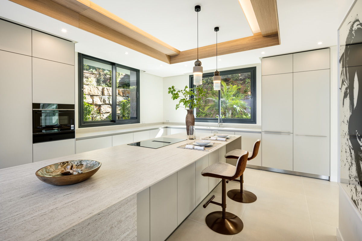 New build Villa for sale in Marbella