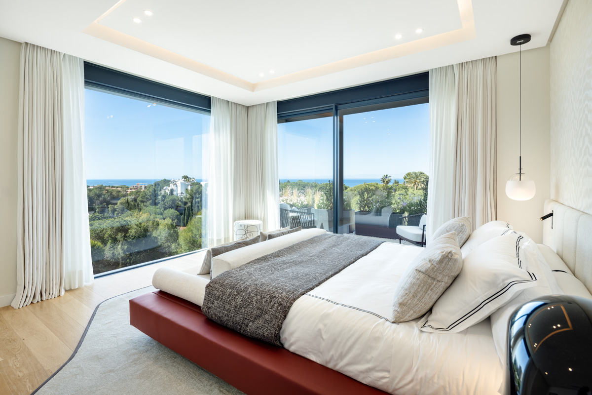 New build Villa for sale in Marbella