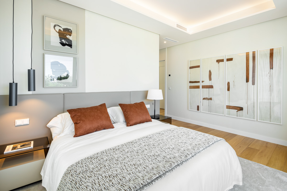 New build Villa for sale in Marbella