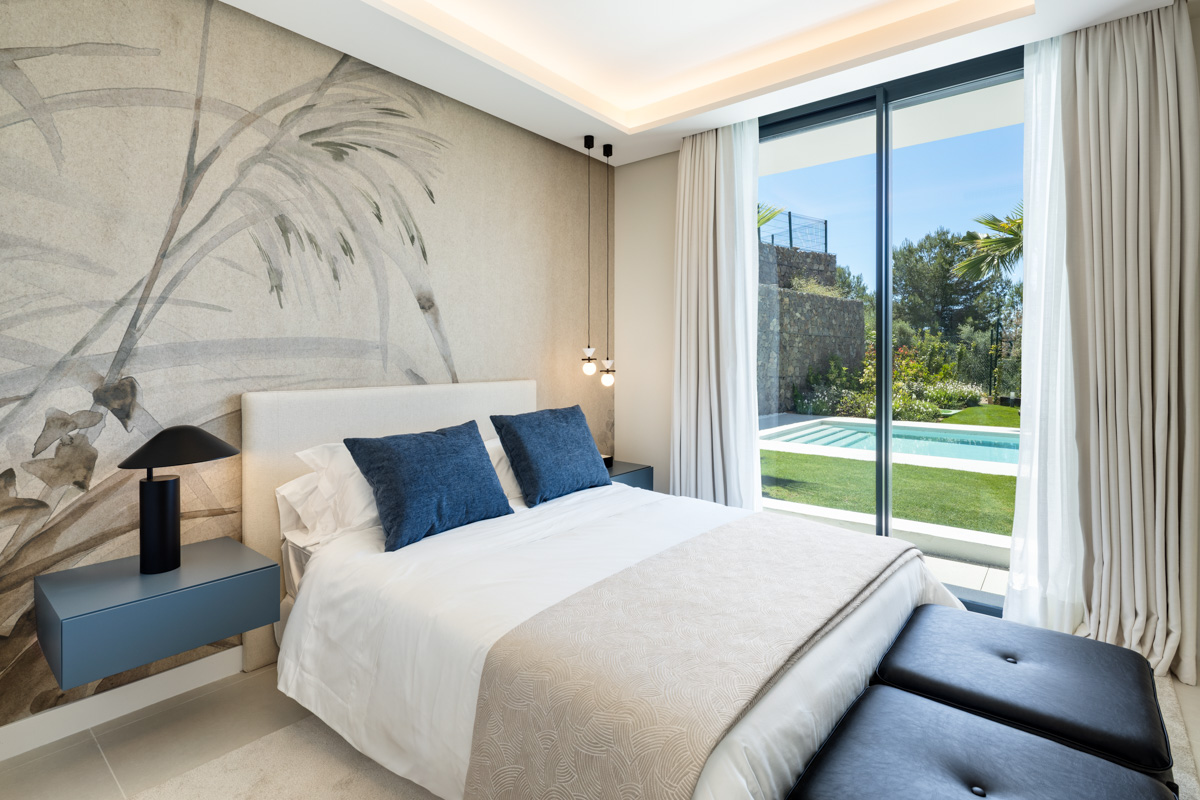 New build Villa for sale in Marbella