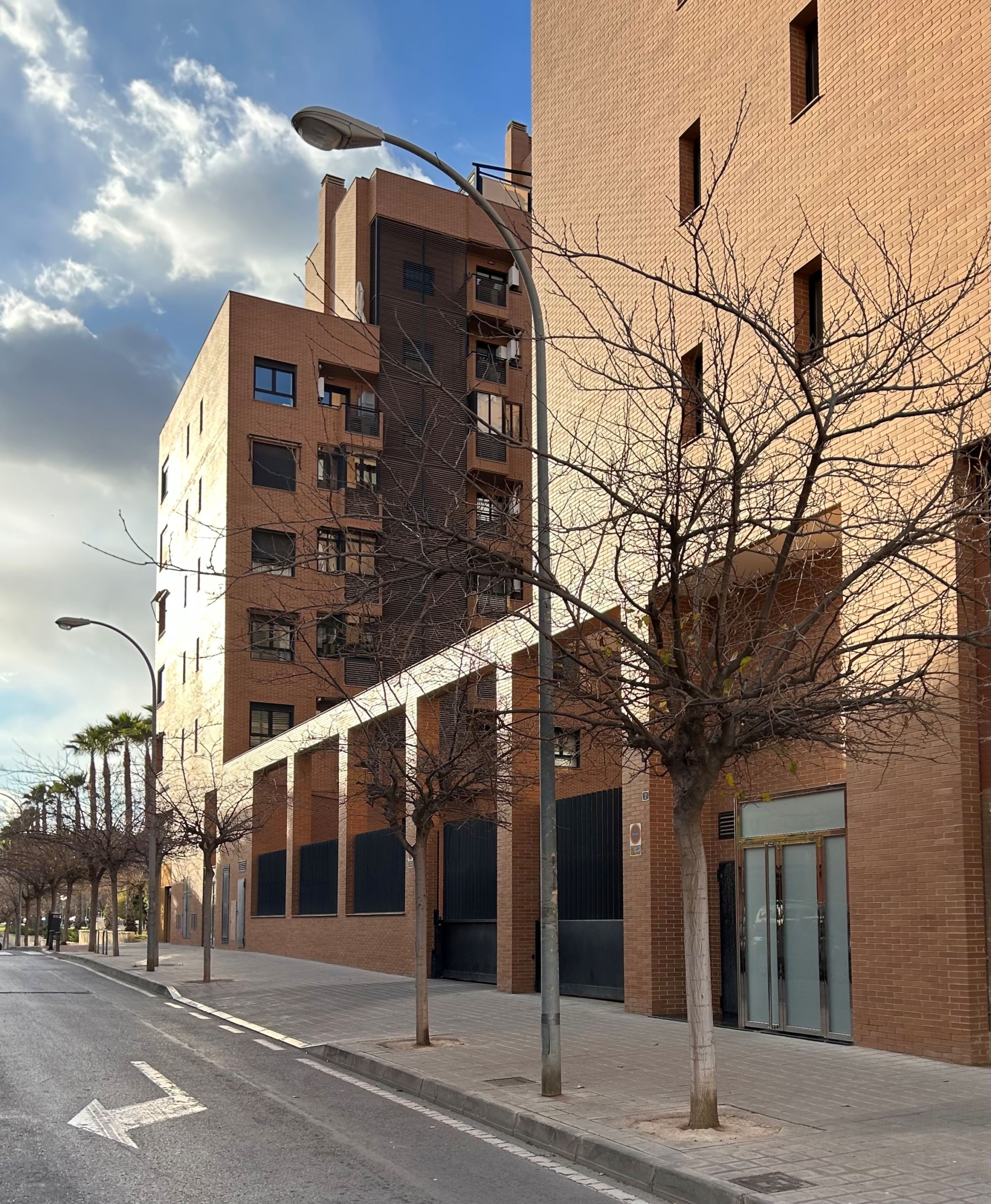 New build Apartment for sale in Alicante (Alacant)