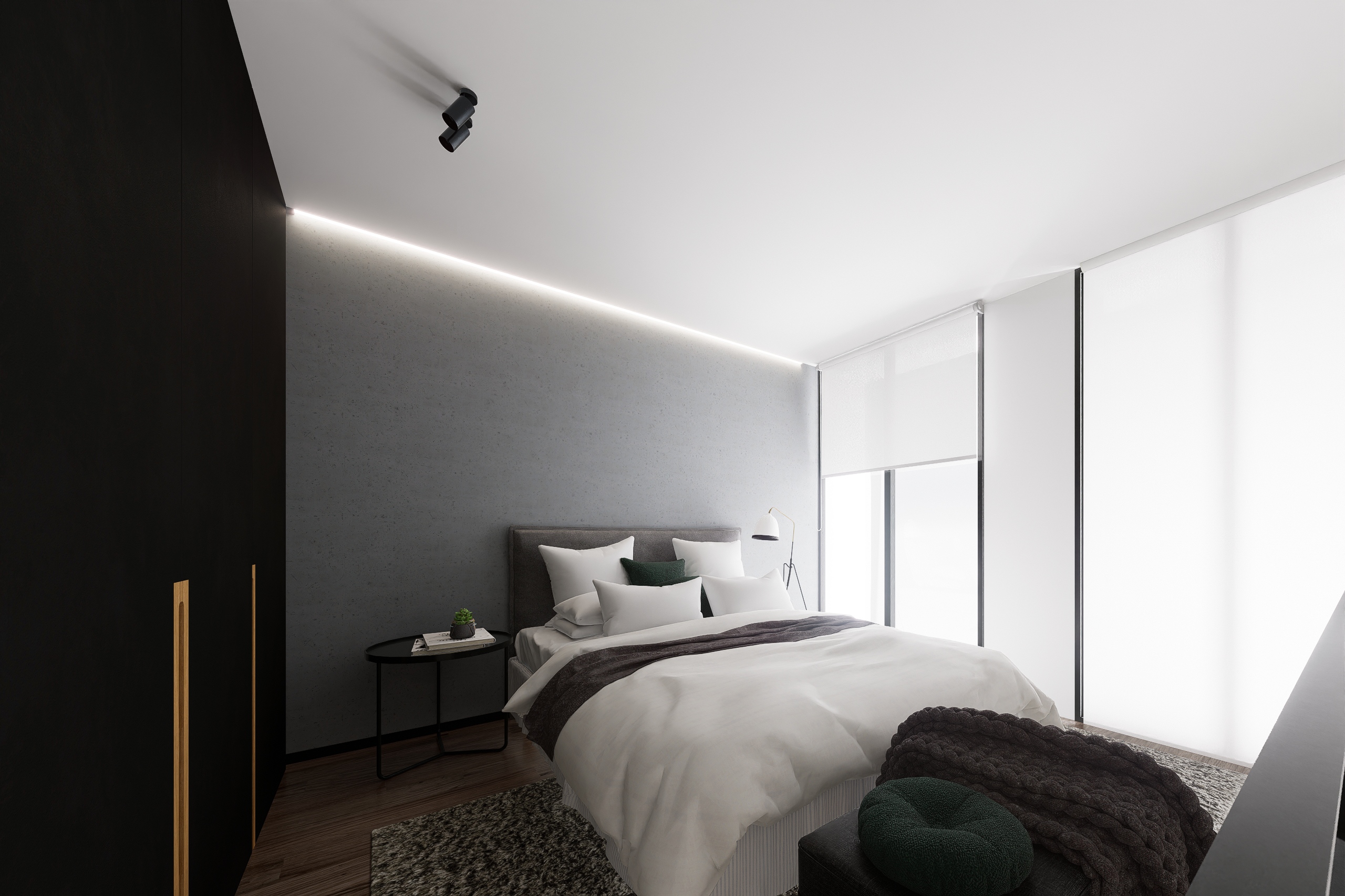 New build Apartment for sale in Alicante (Alacant)