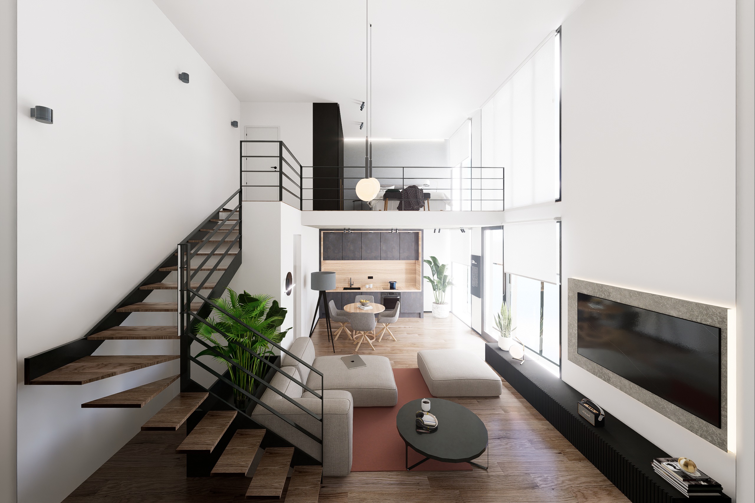 New build Apartment for sale in Alicante (Alacant)