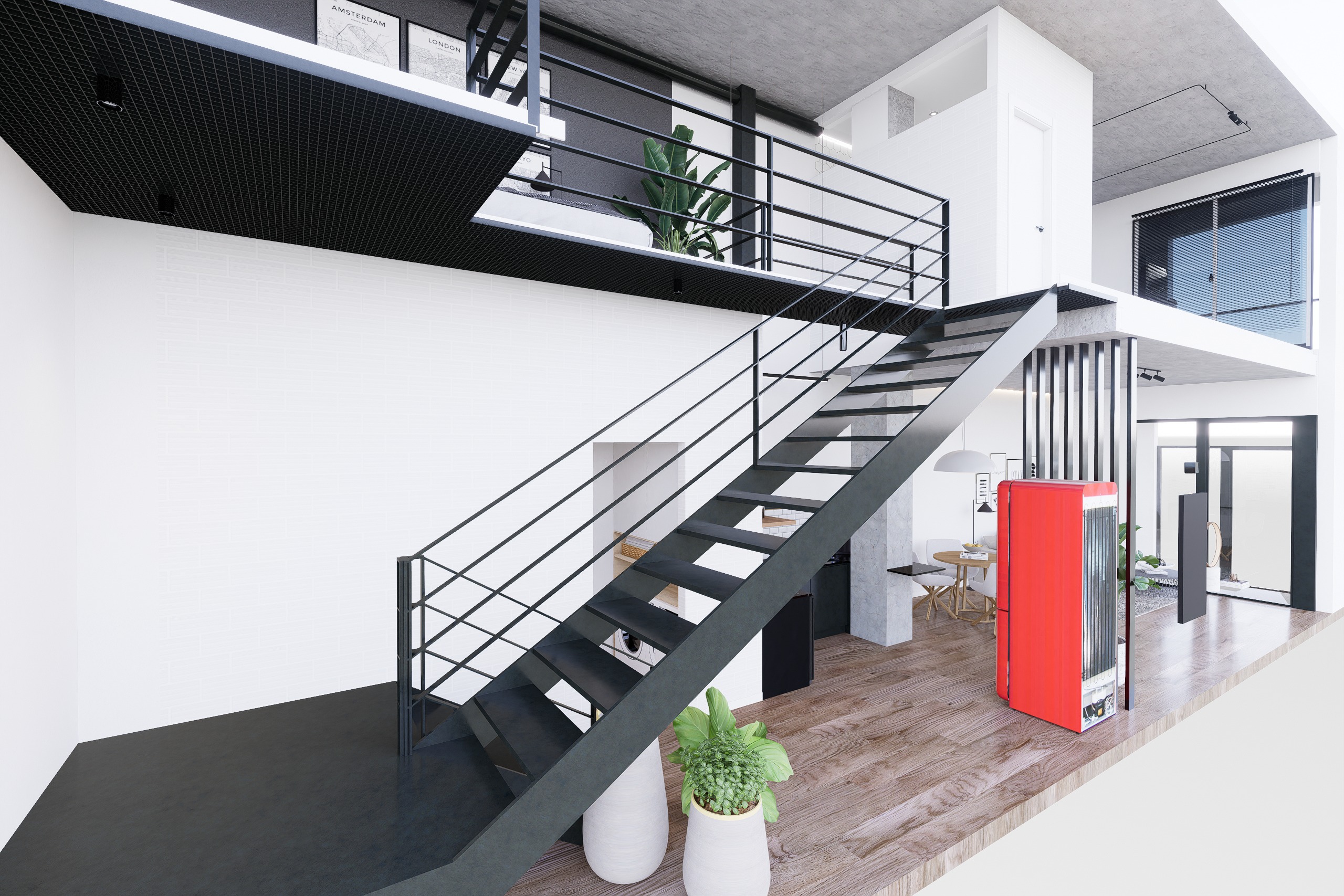 New build Apartment for sale in Alicante (Alacant)